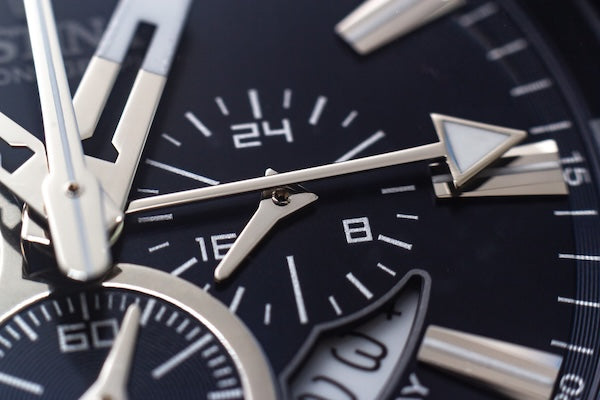 montre gmt