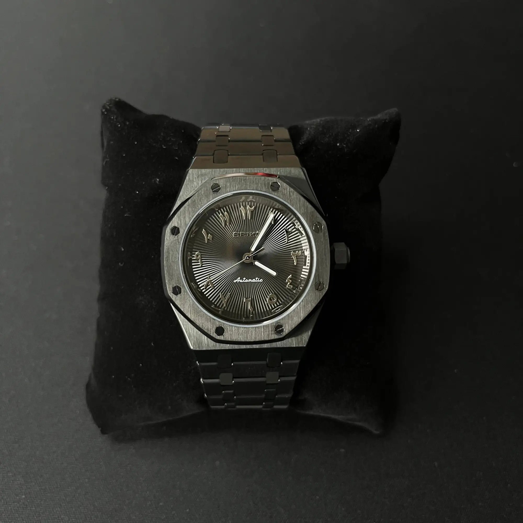 Seiko Royal OAK