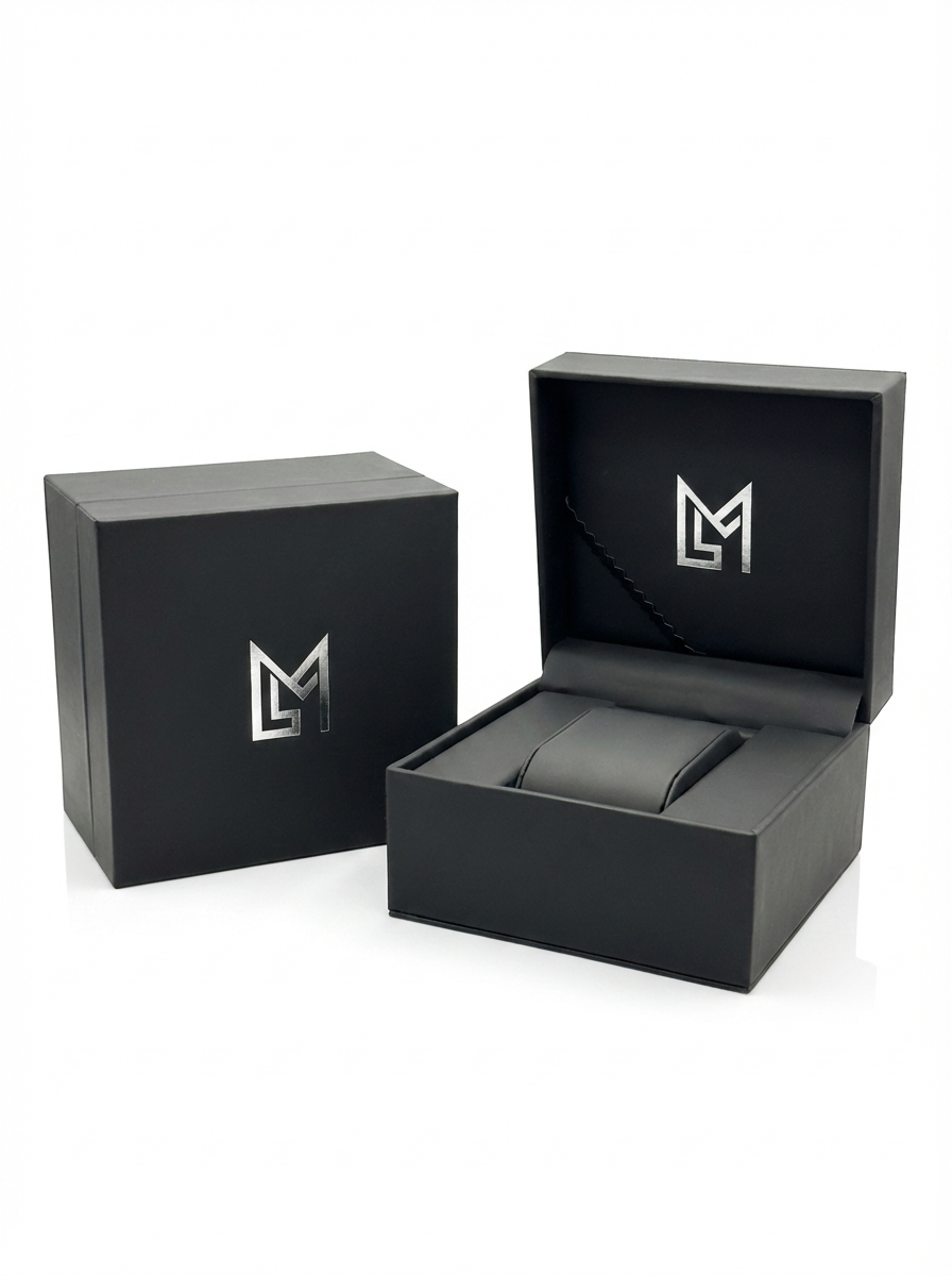 Boîtier De Montre (Case) Pour Customisation Seiko Mod - Occasion