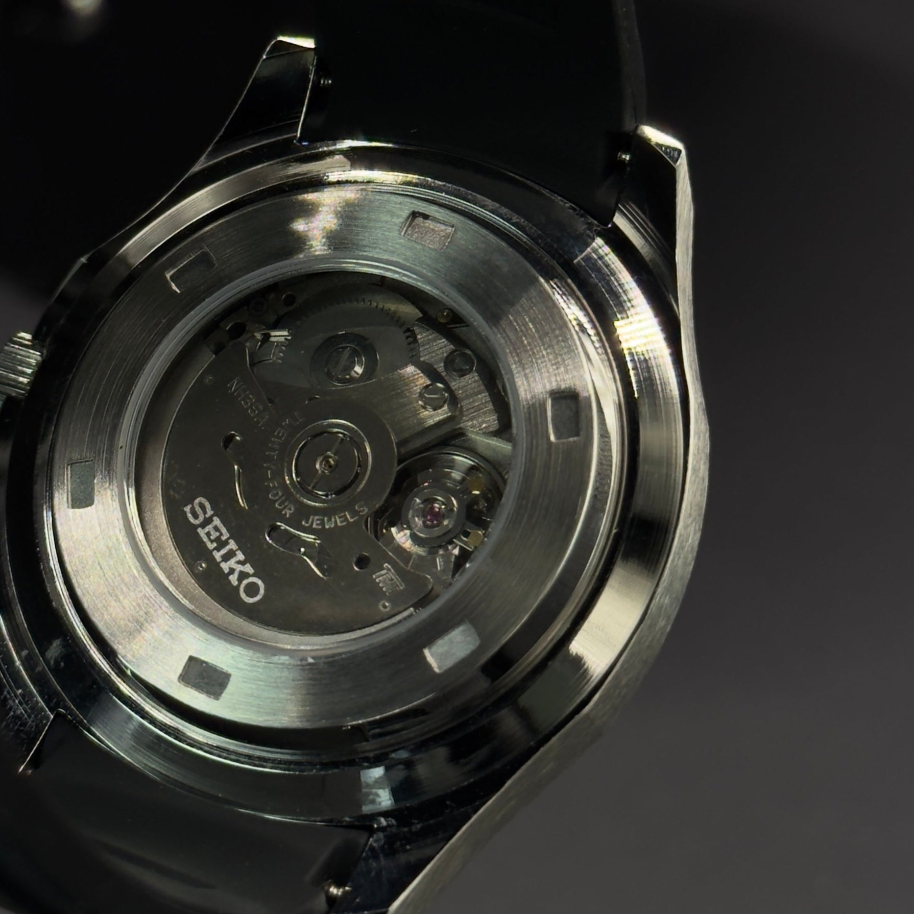 Mod Aquanaut Verte