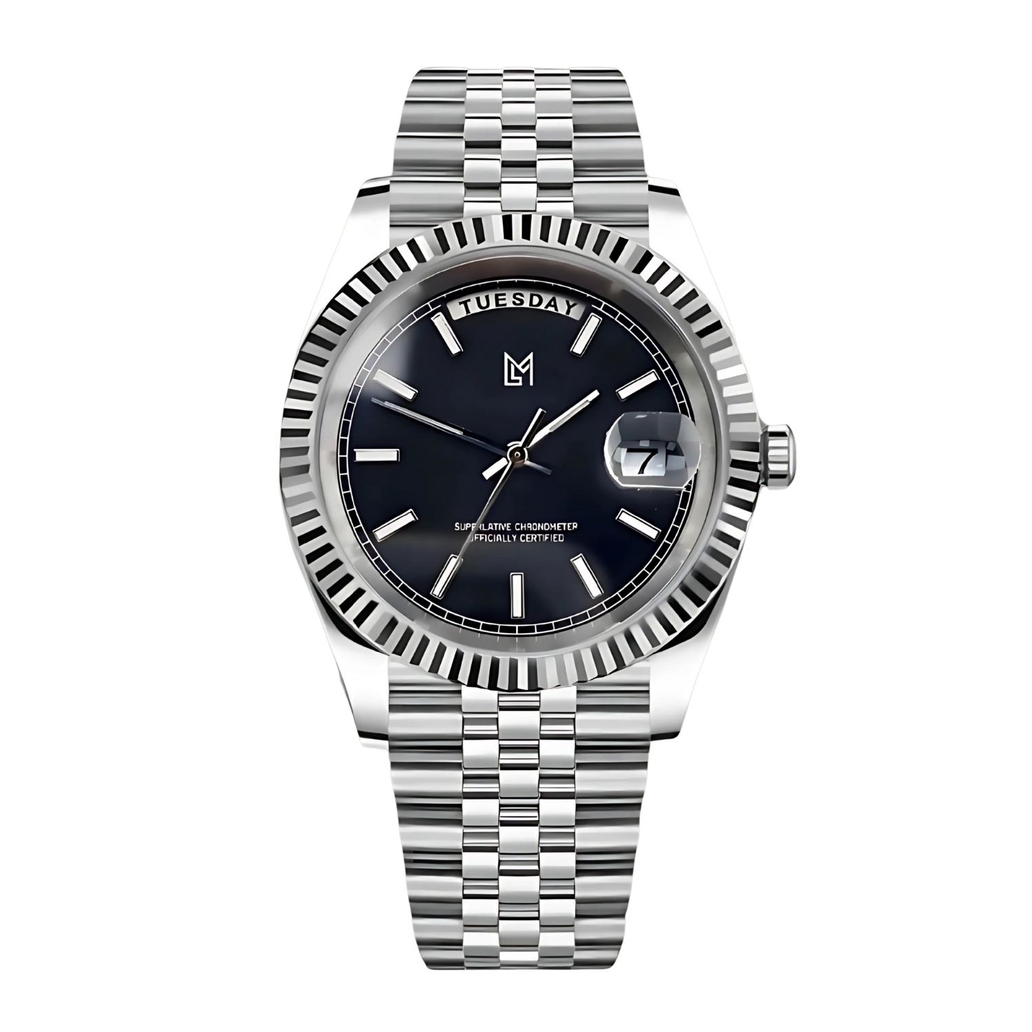 Mod Daydate Noir