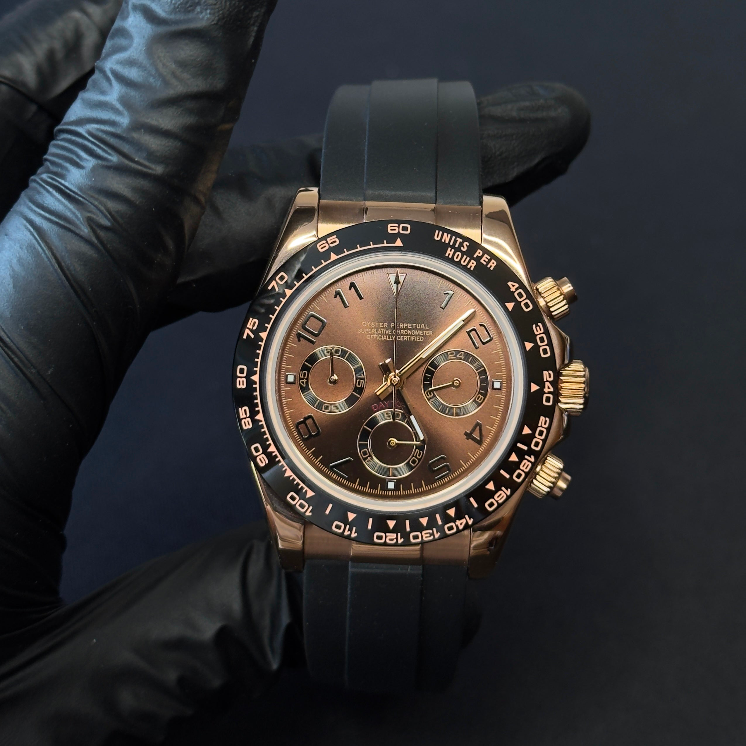 Mod Daytona Everose
