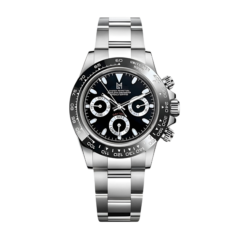 Mod Daytona Noir
