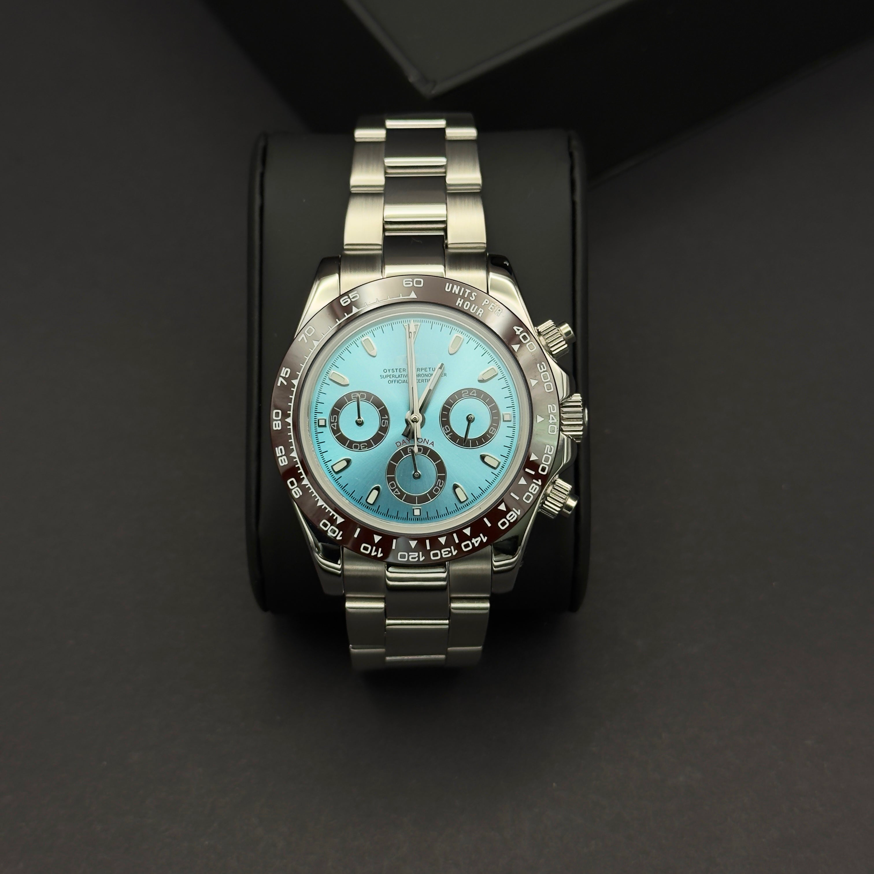 Mod Daytona Platine