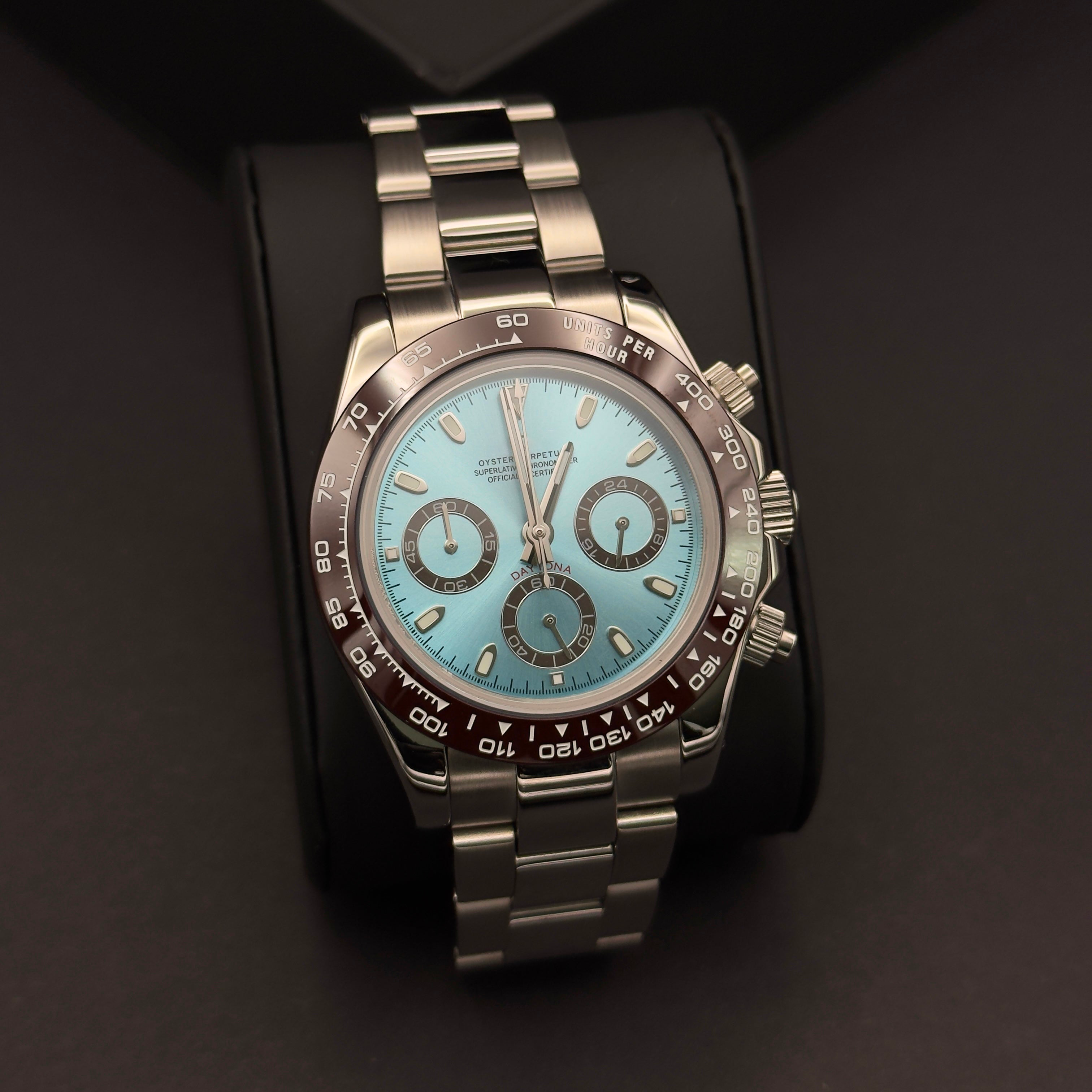 Mod Daytona Platine