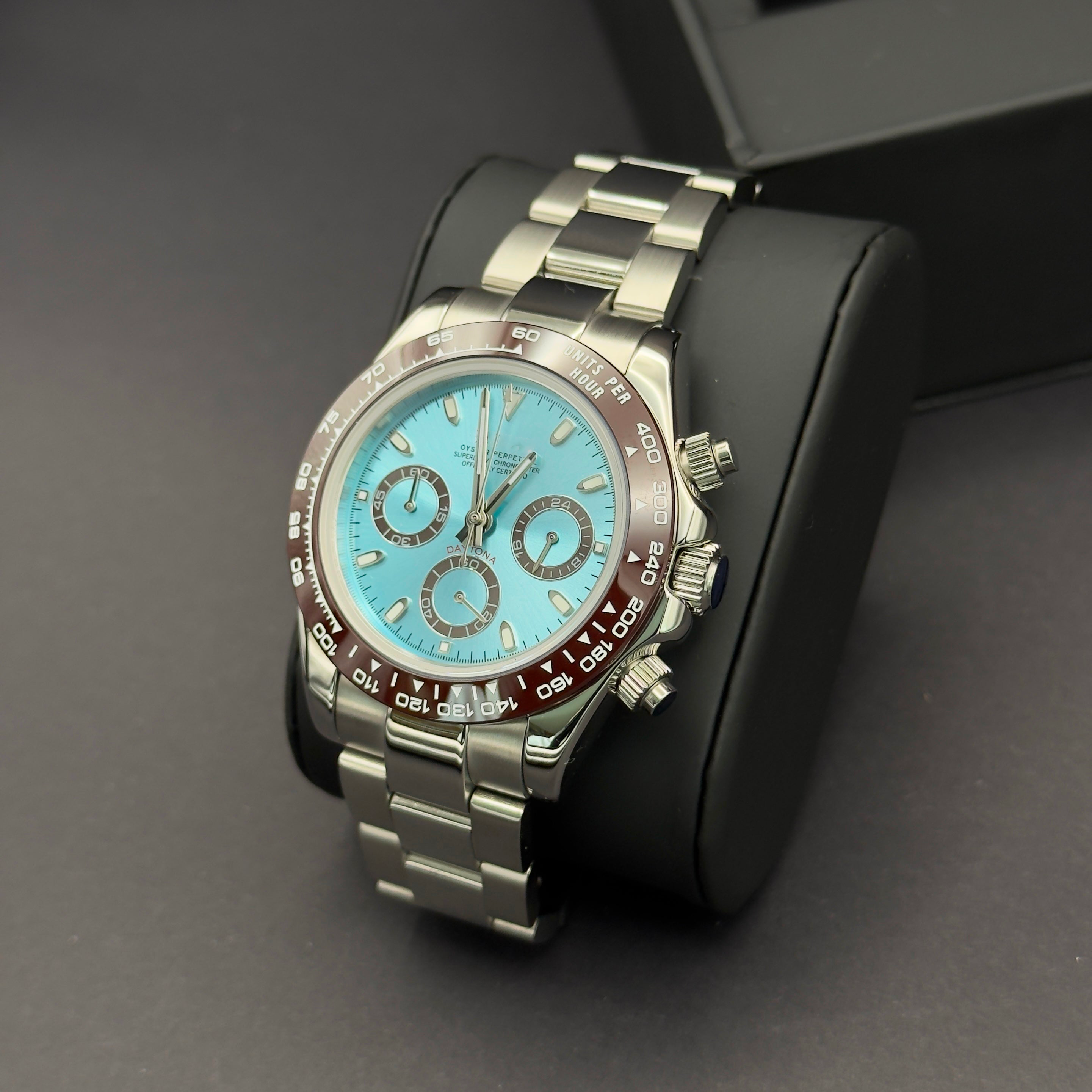 Mod Daytona Platine