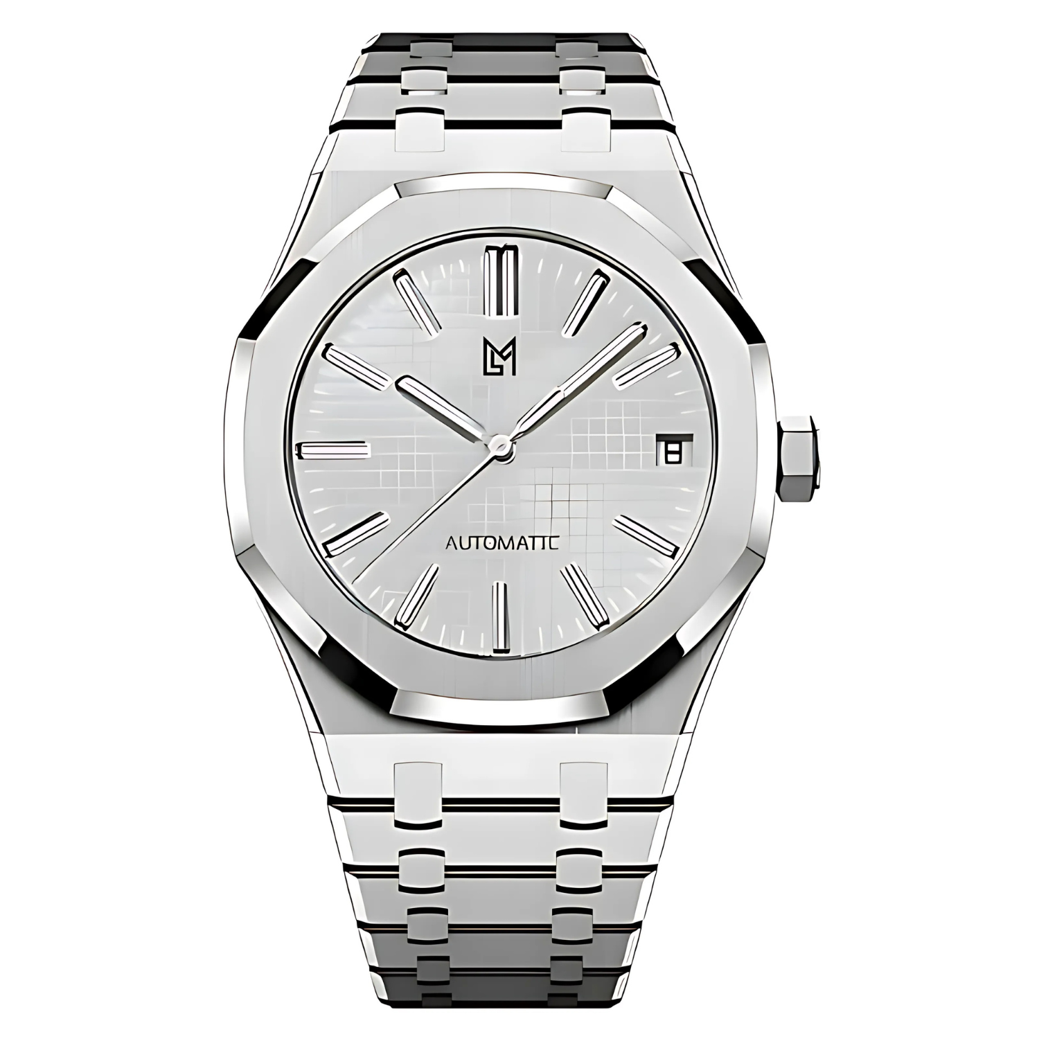 Mod Royal Blanche