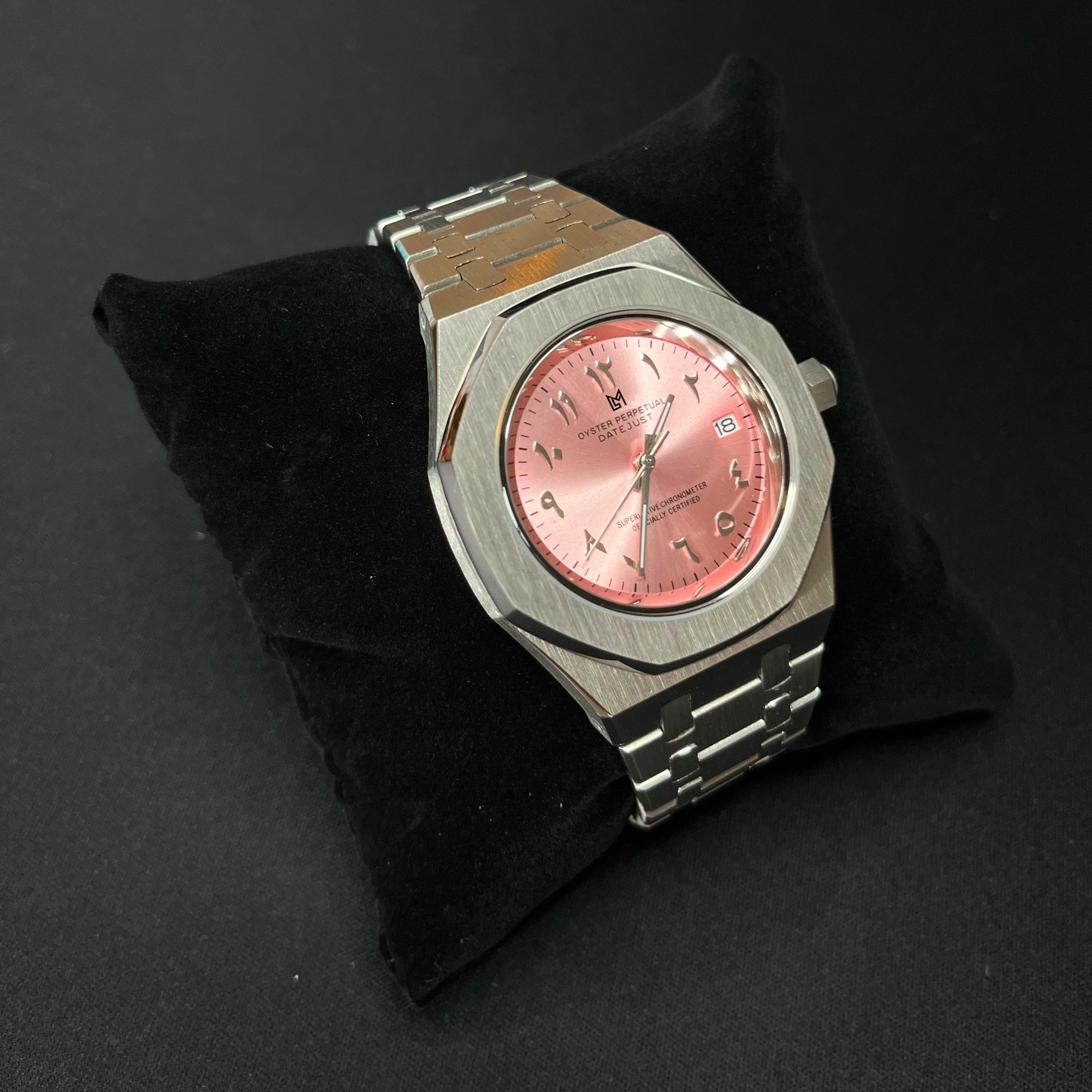 Mod Royal Rose Arabic