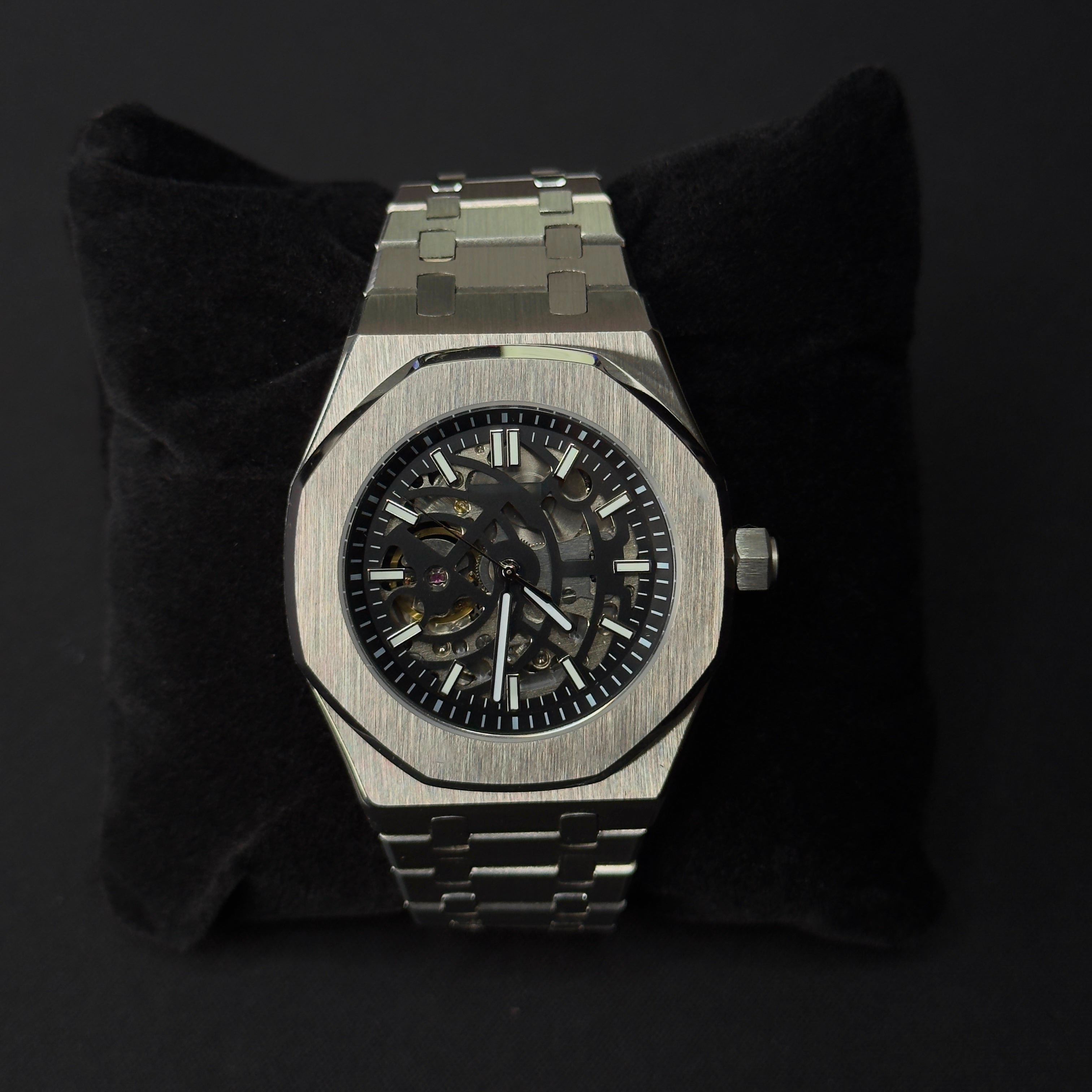 Mod Royal Skeleton