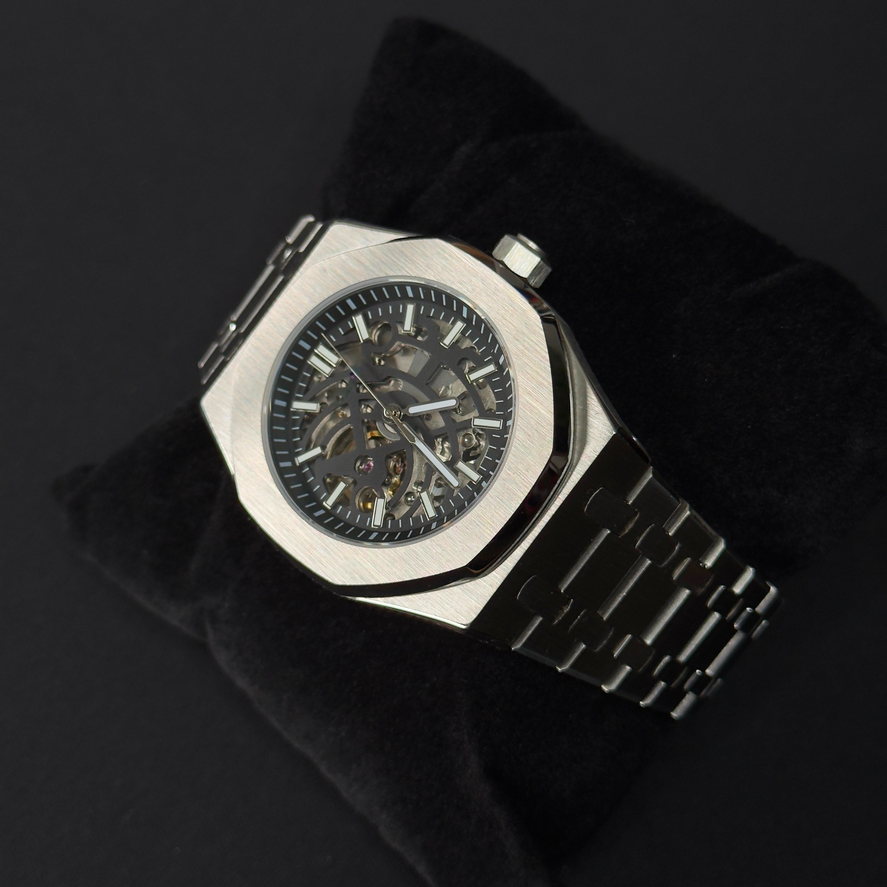 Mod Royal Skeleton