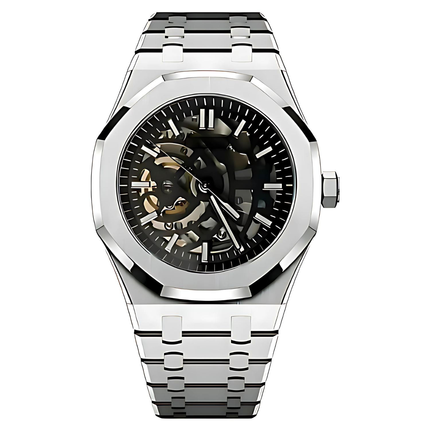 Mod Royal Skeleton