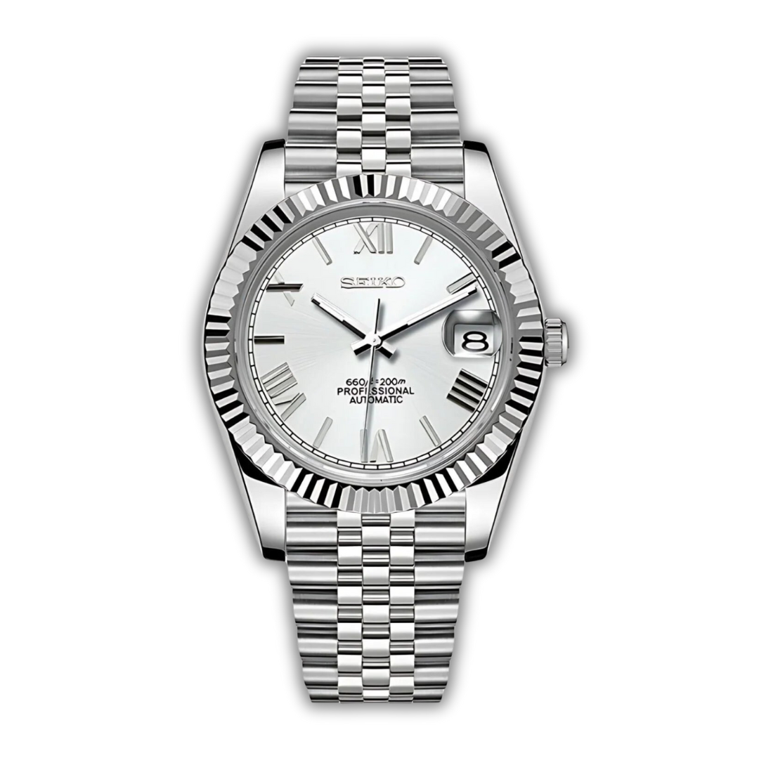 Datejust seiko sale