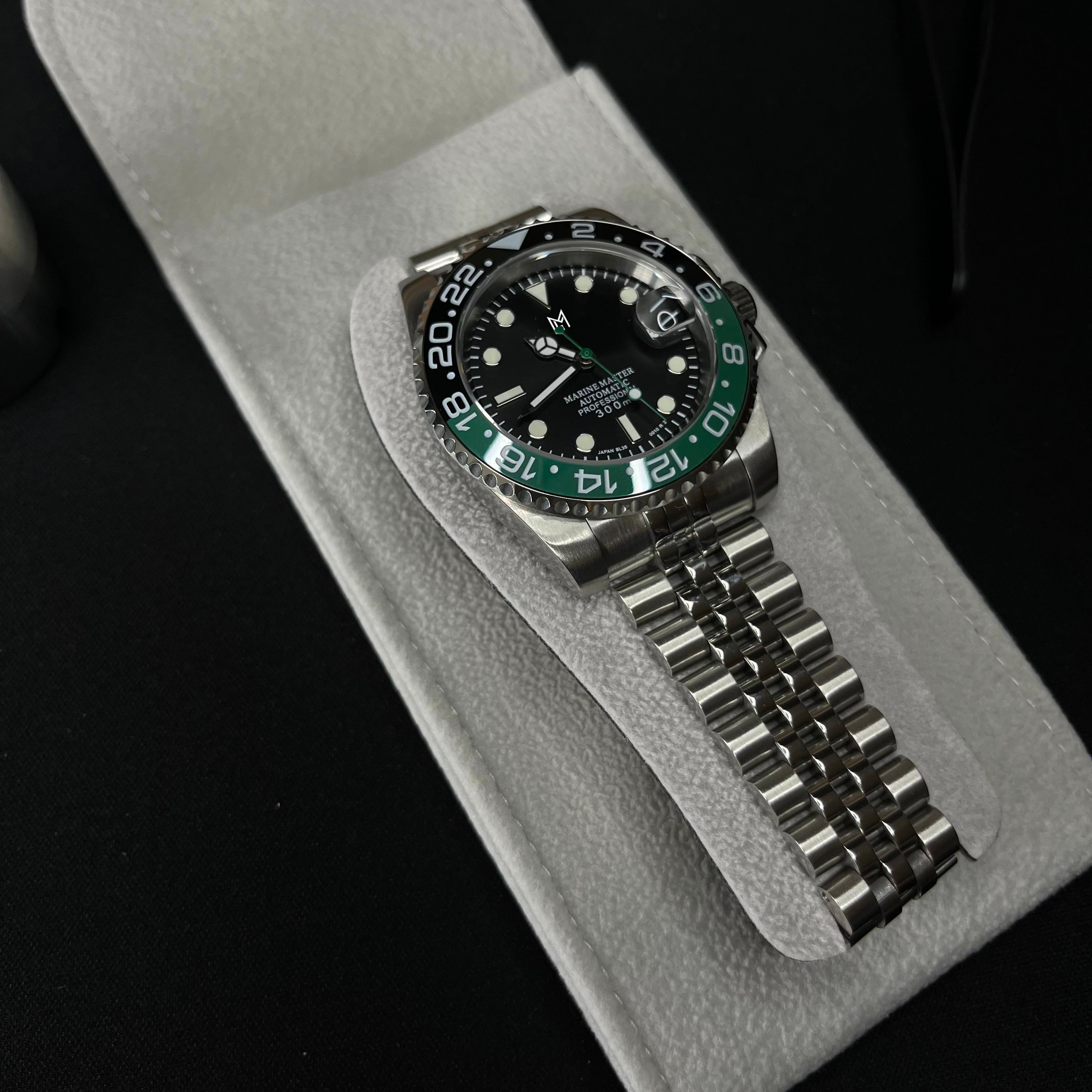 Mod GMT Master II Sprite