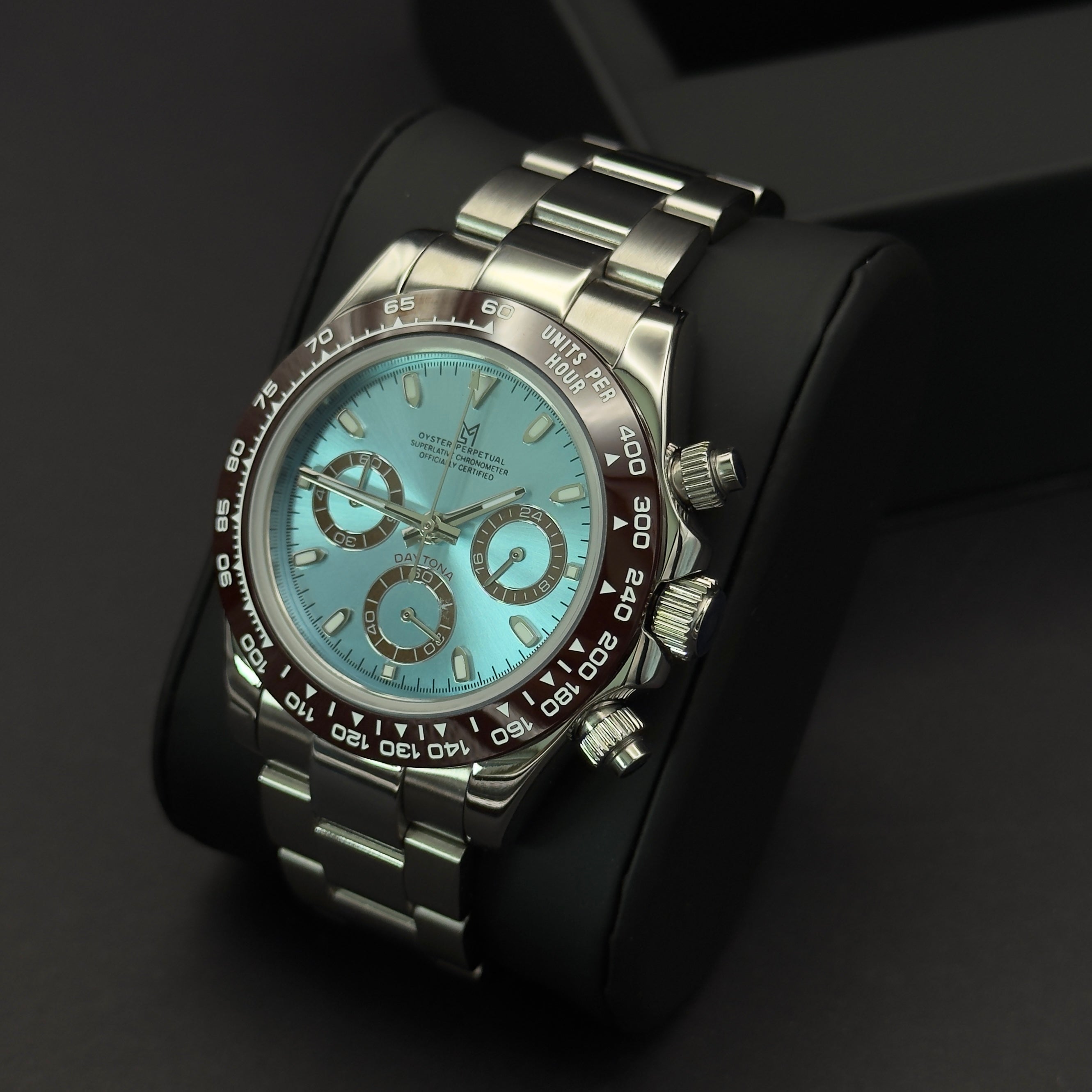Mod Daytona Platine