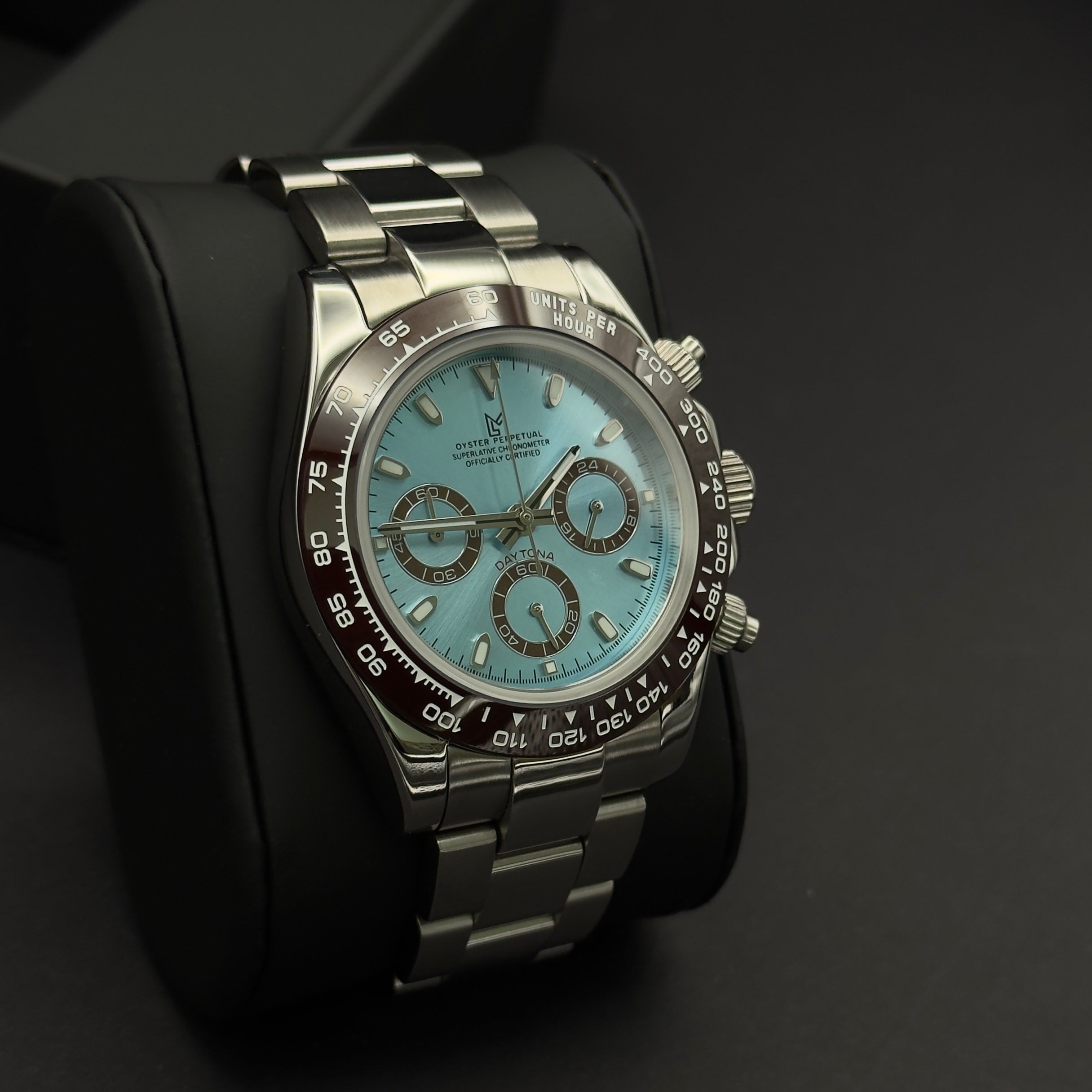 Mod Daytona Platine