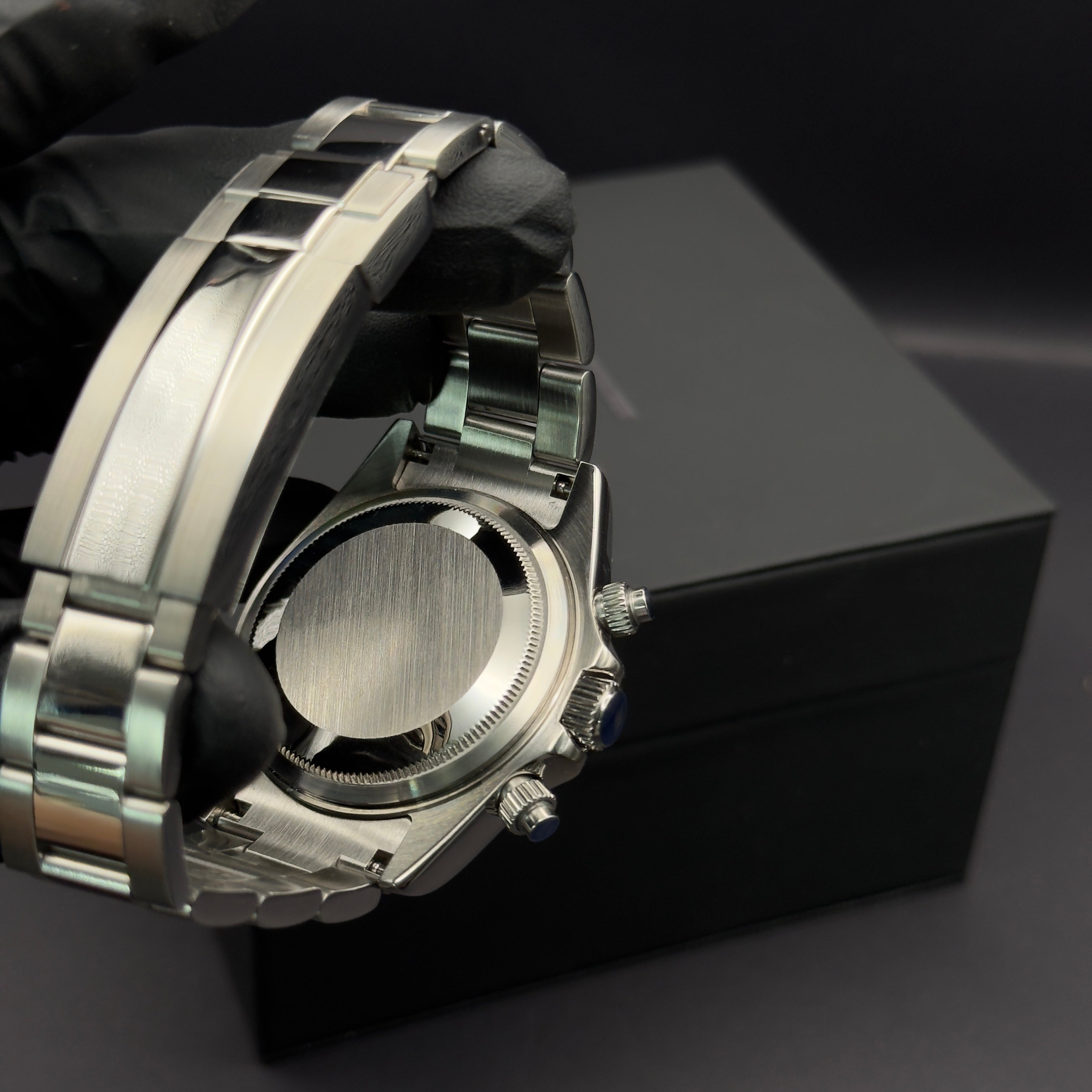 Mod Daytona Platine
