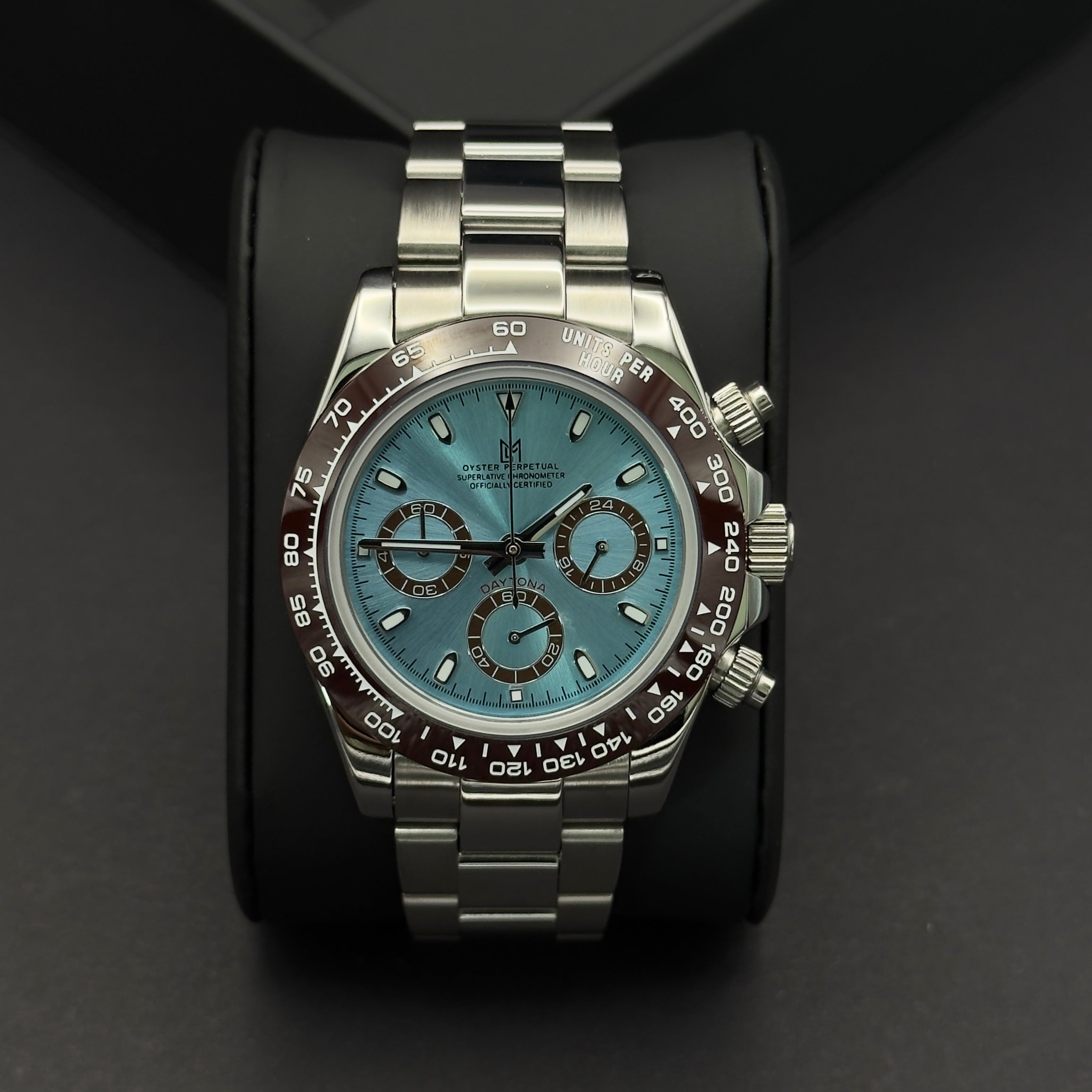 Mod Daytona Platine