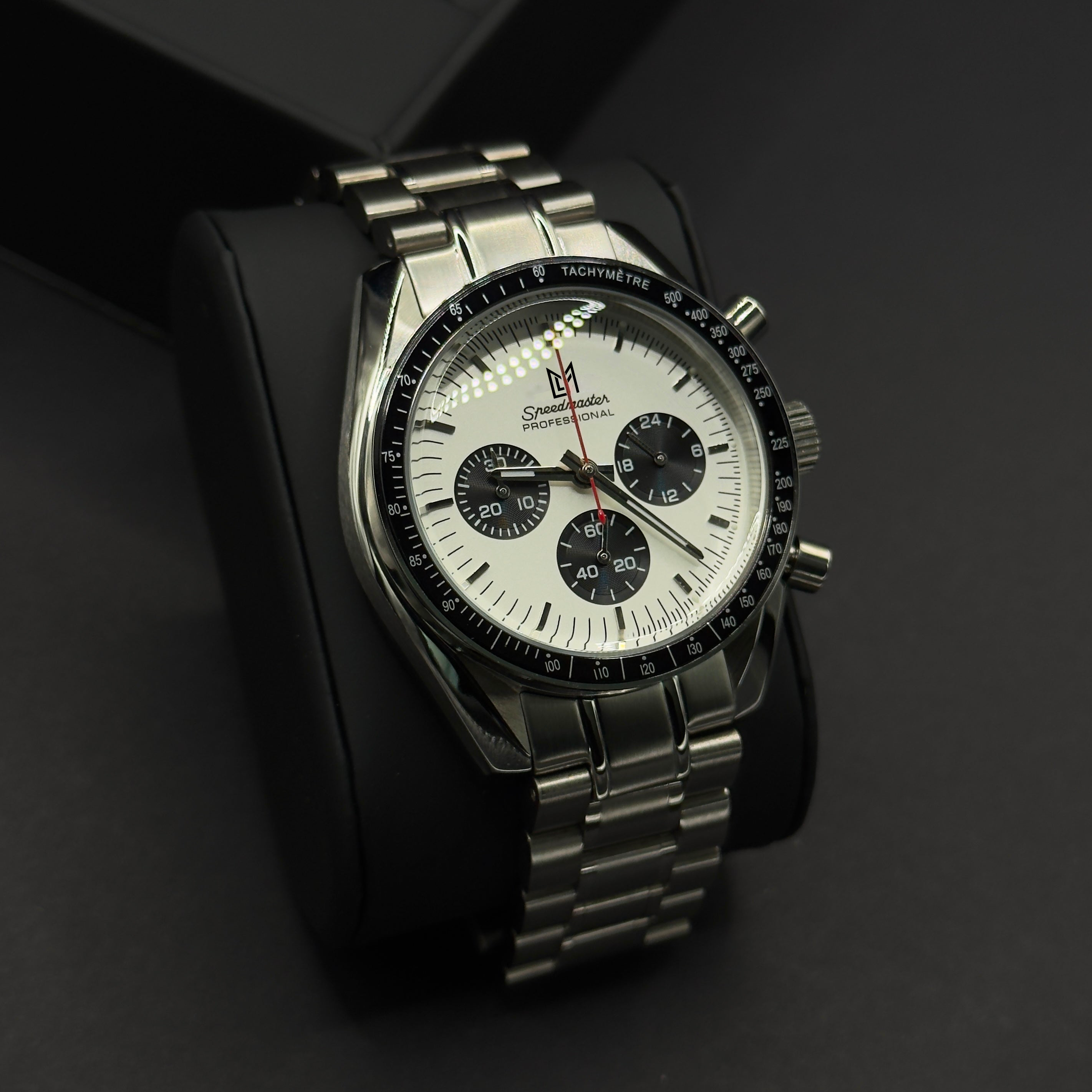 Mod Speedmaster Professional
