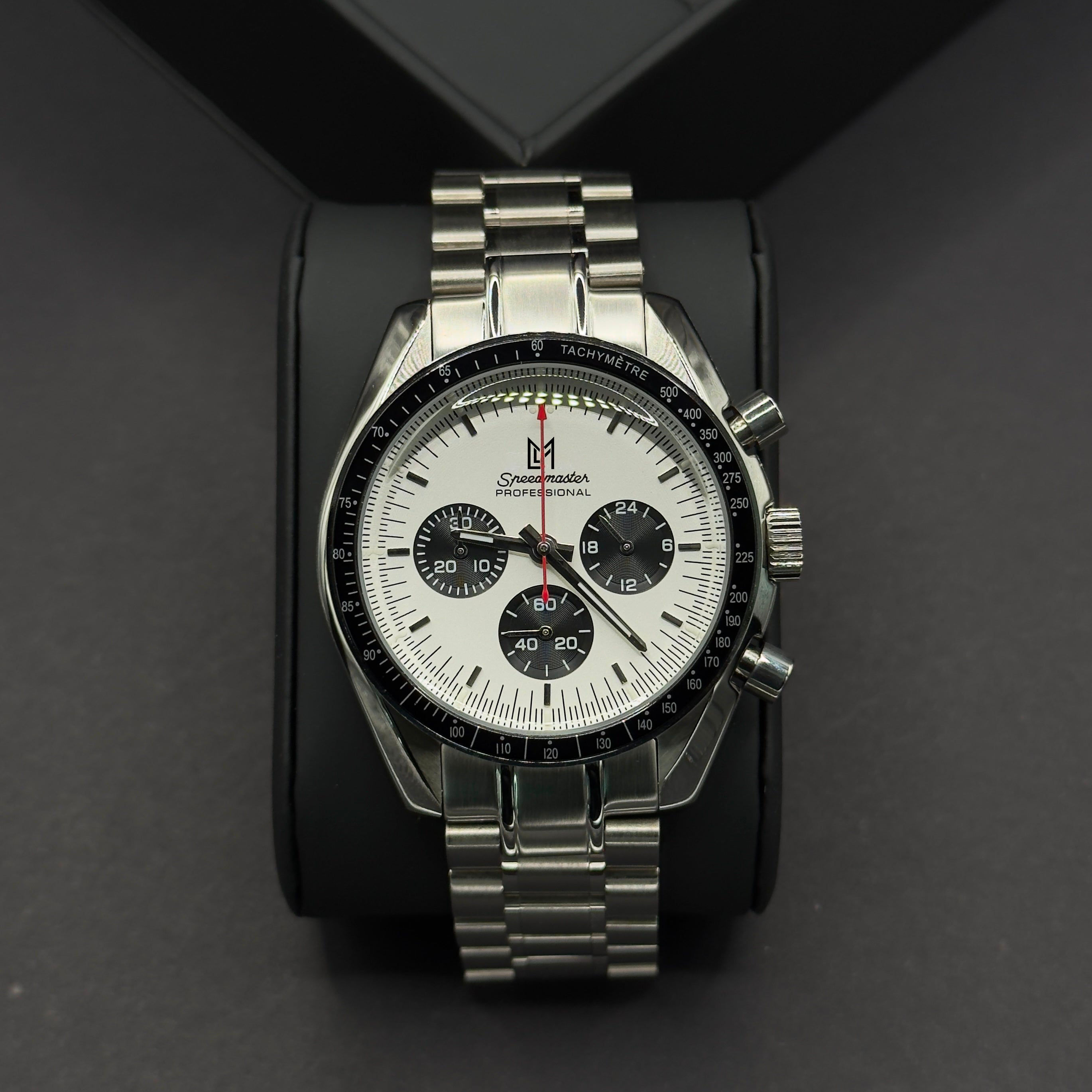 Mod Speedmaster Professional