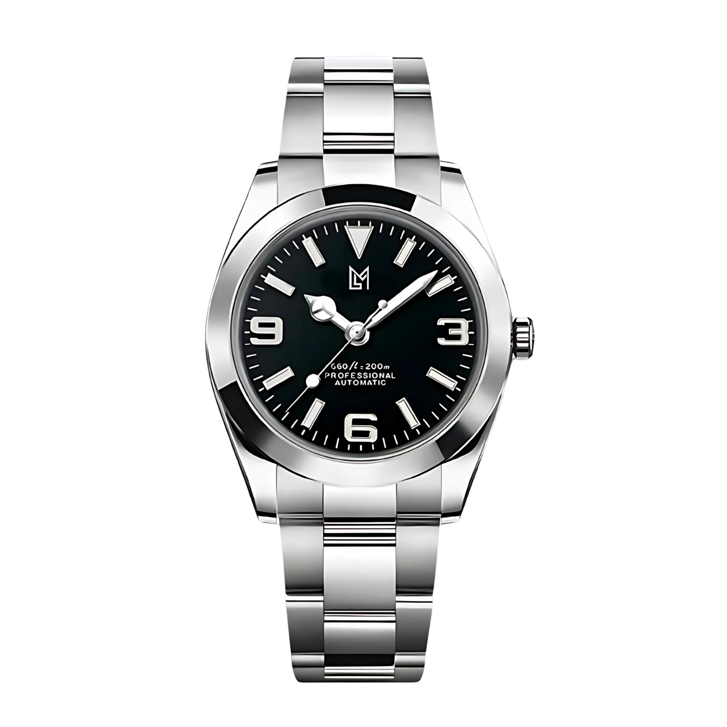 Mod Oyster Perpetual Explorer – Luxury Mods Mod Oyster Perpetual Explorer – Luxury Mods