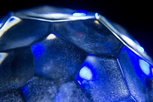 verre saphir montre