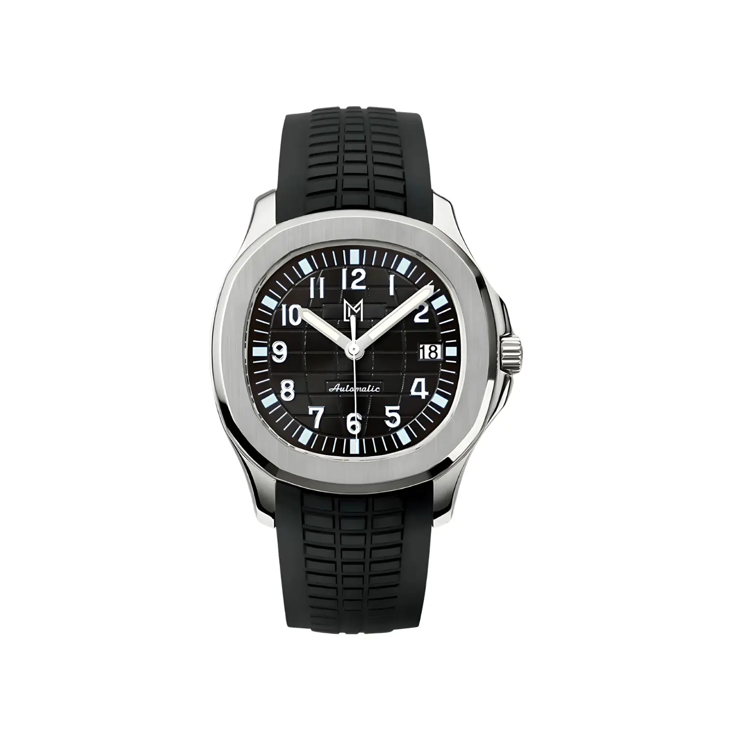 Mod Aquanaut