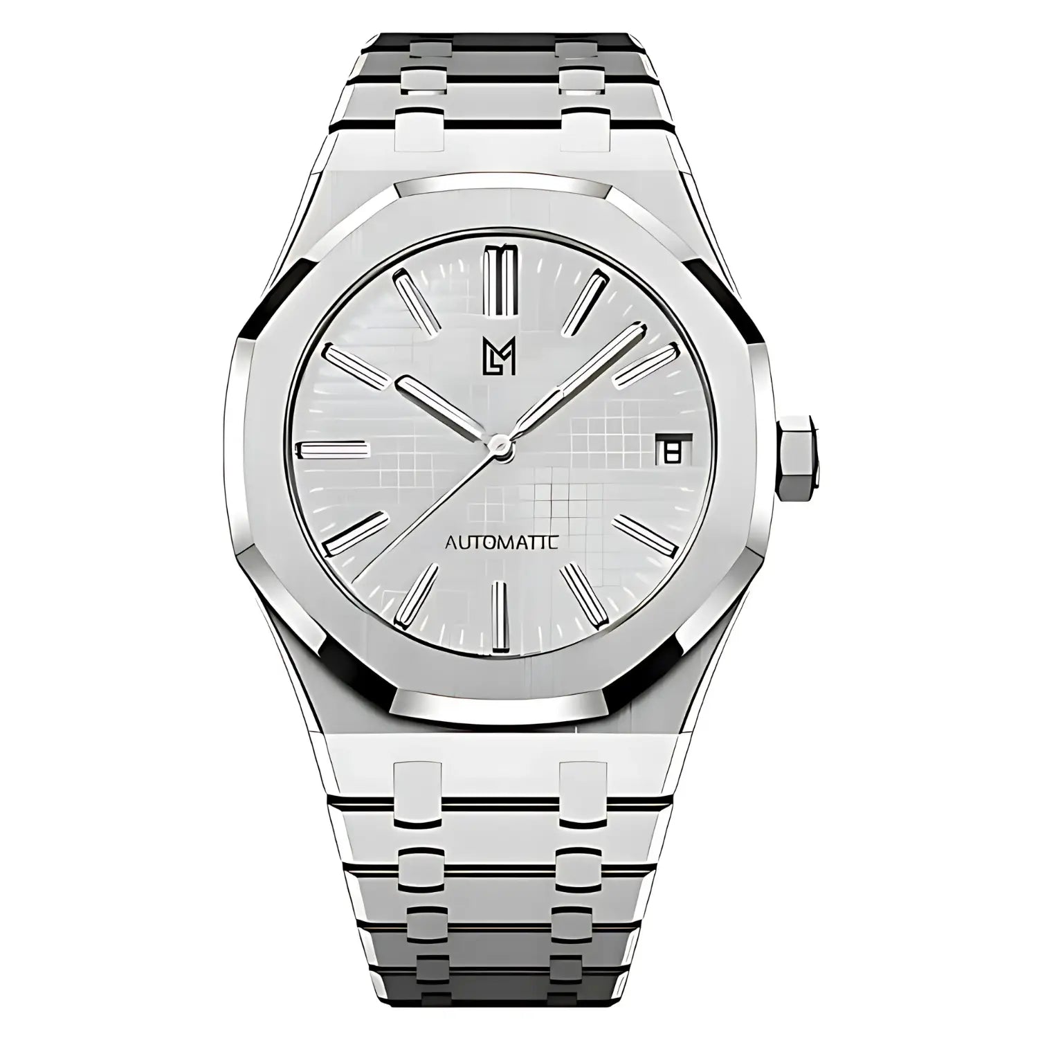 Mod Audemars Piguet
