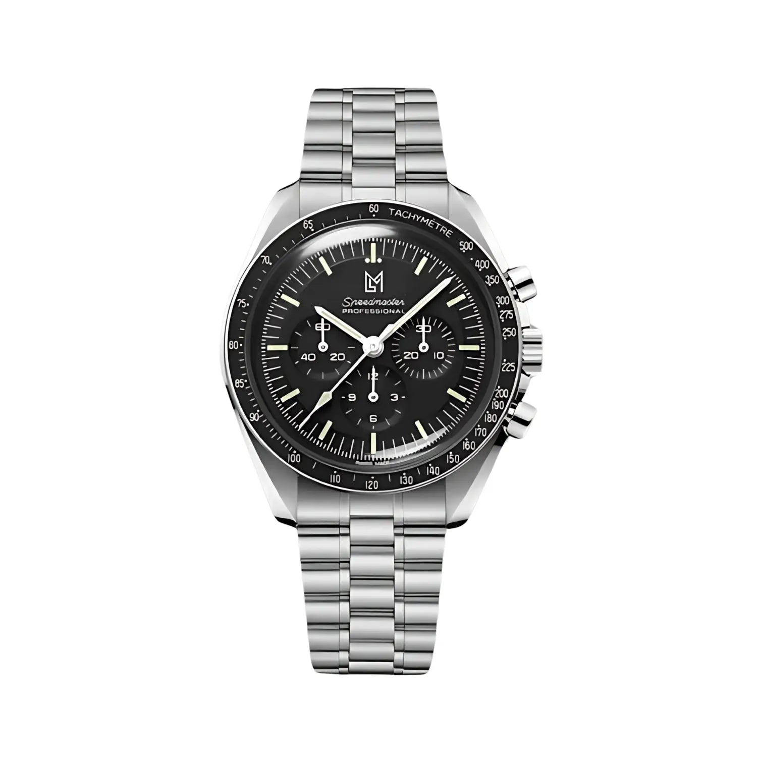 Mod Speedmaster