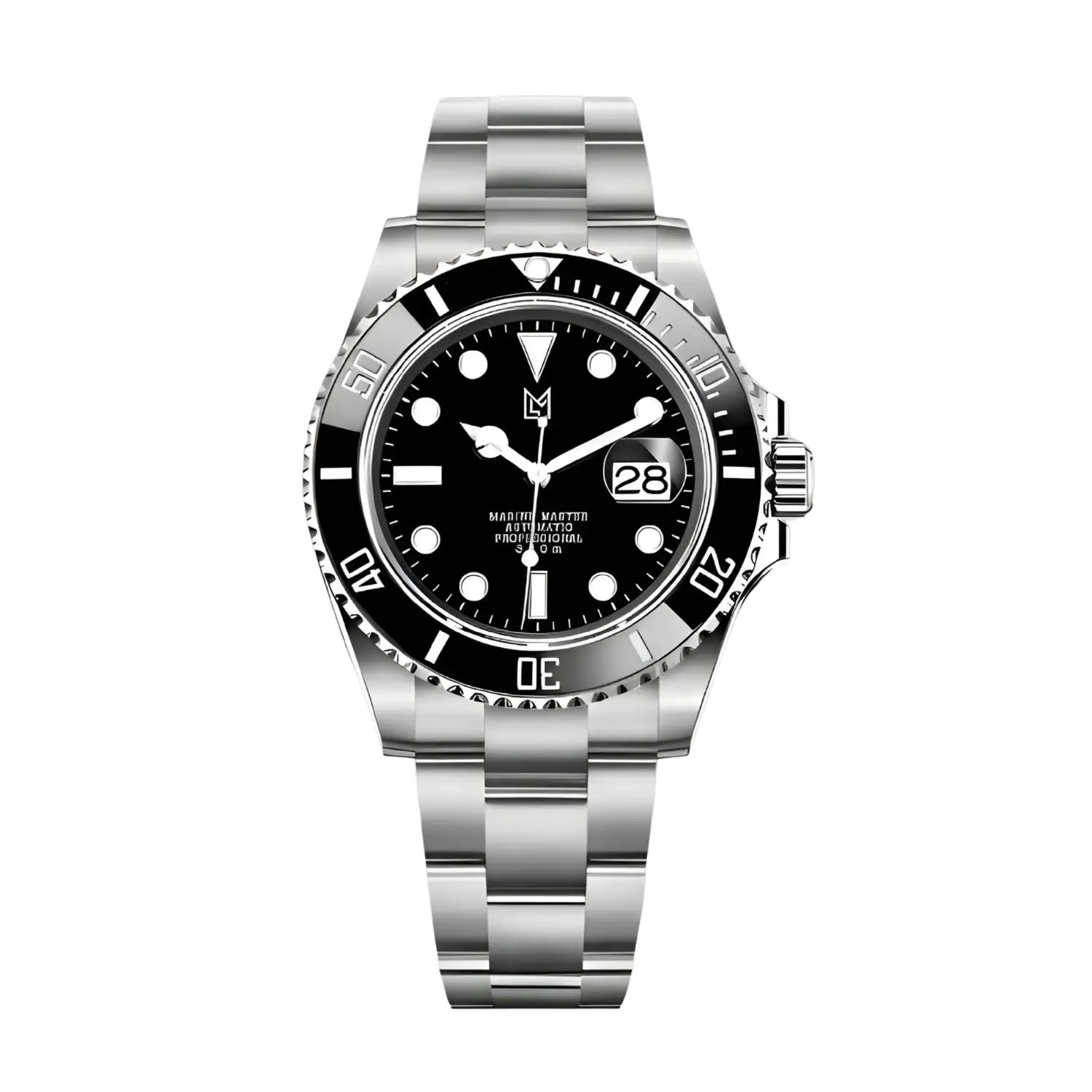 Mod Submariner