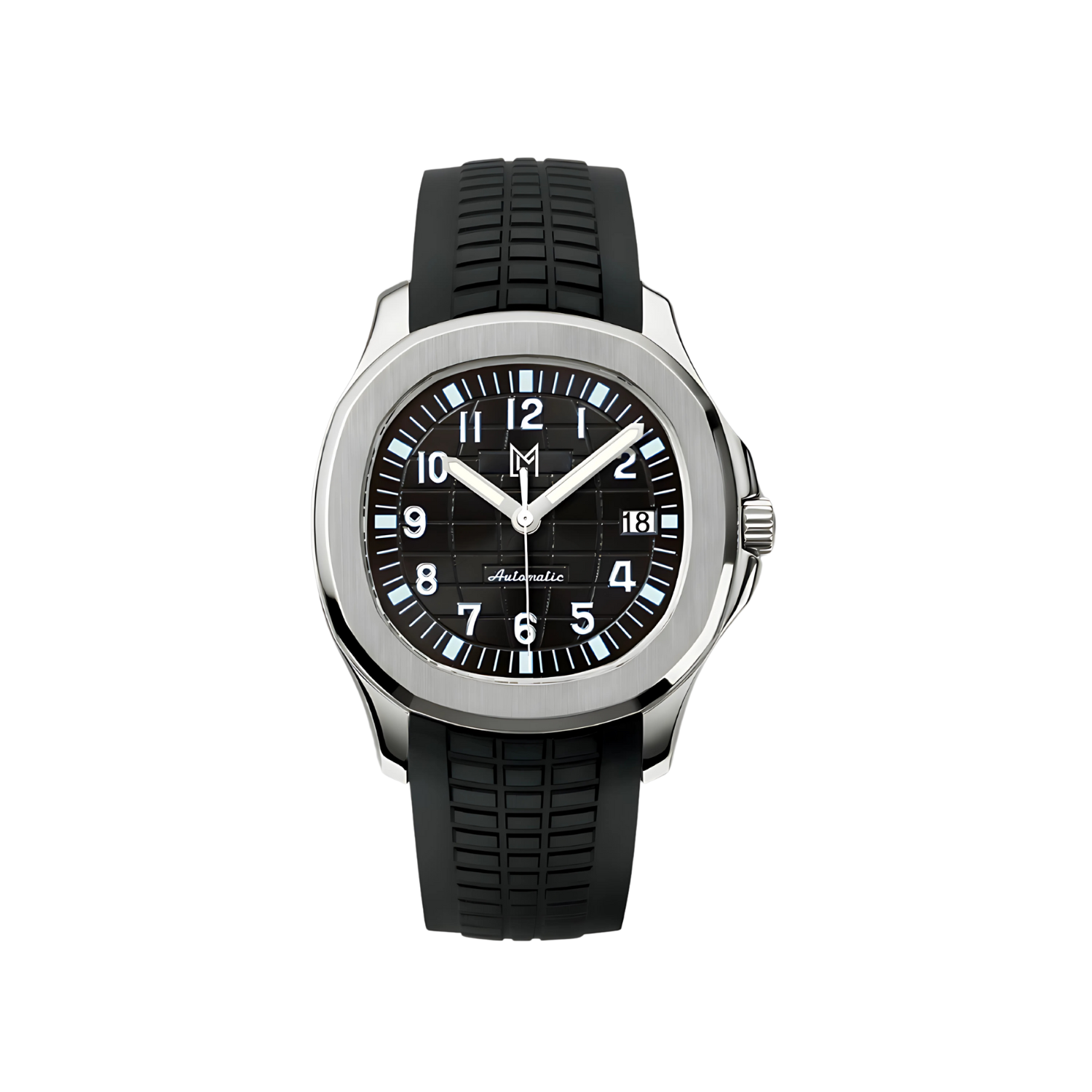 Mod Aquanaut Noire