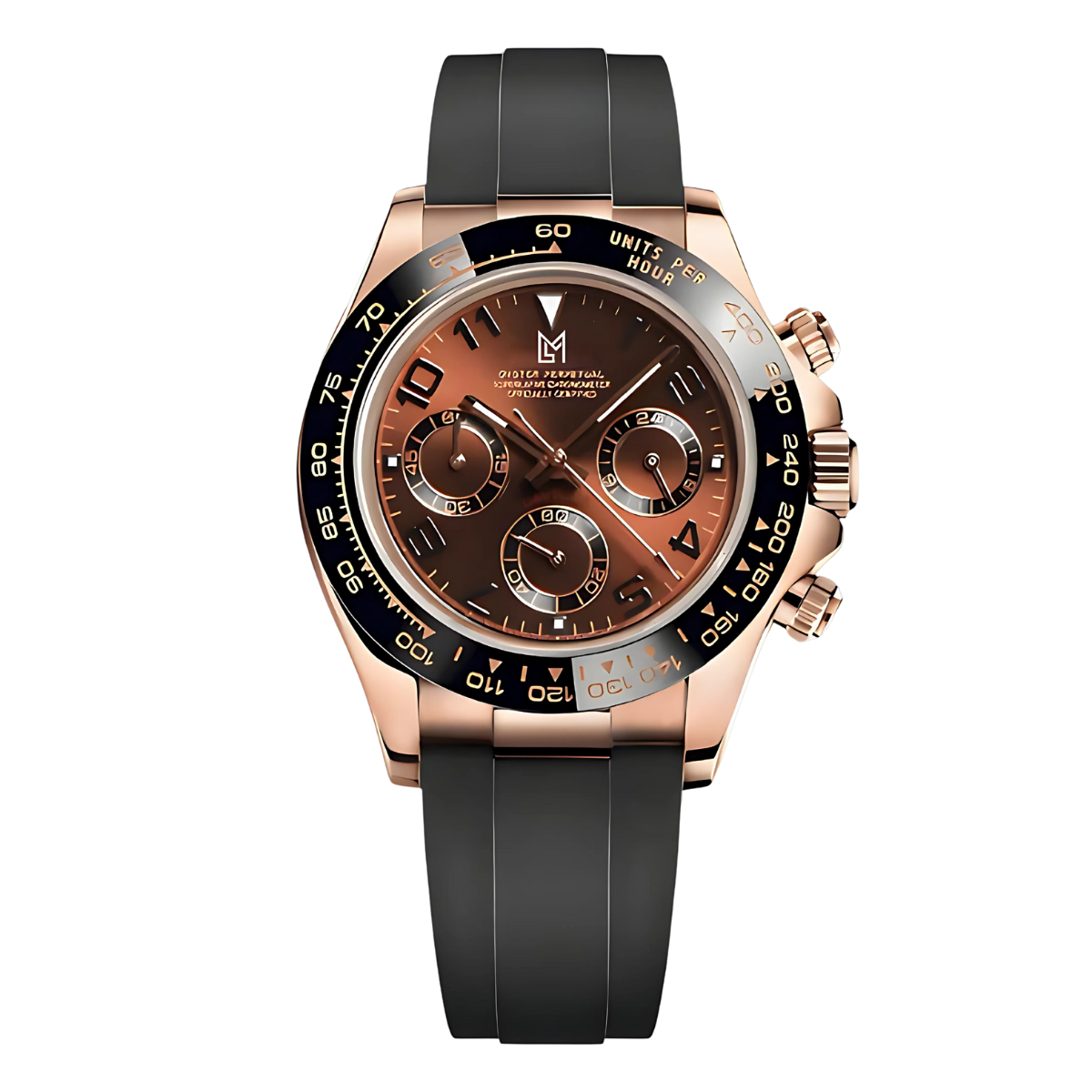 Mod Daytona Everose
