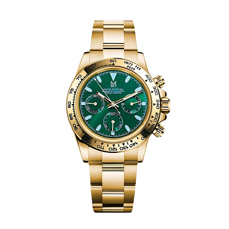 Mod Daytona Or Vert