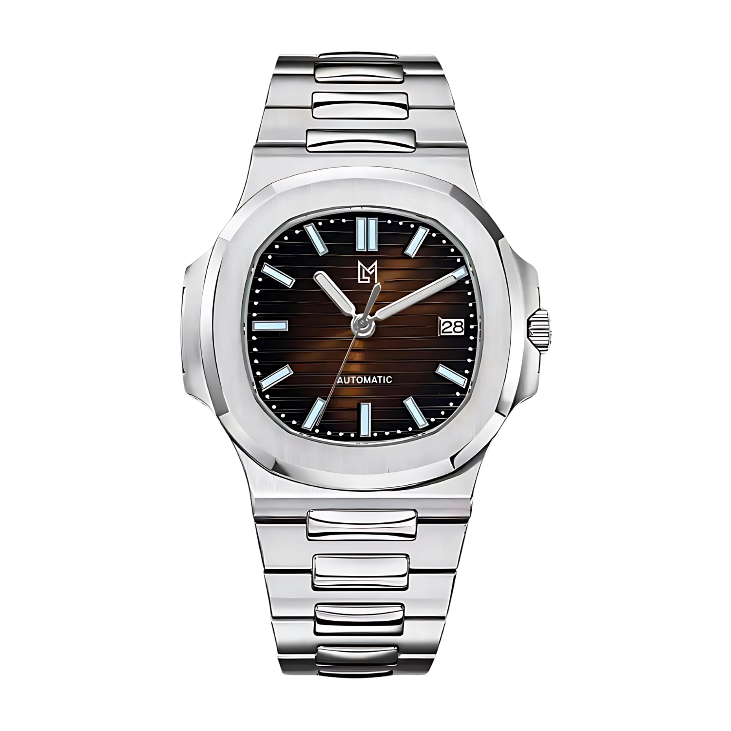 Mod Nautilus Marron