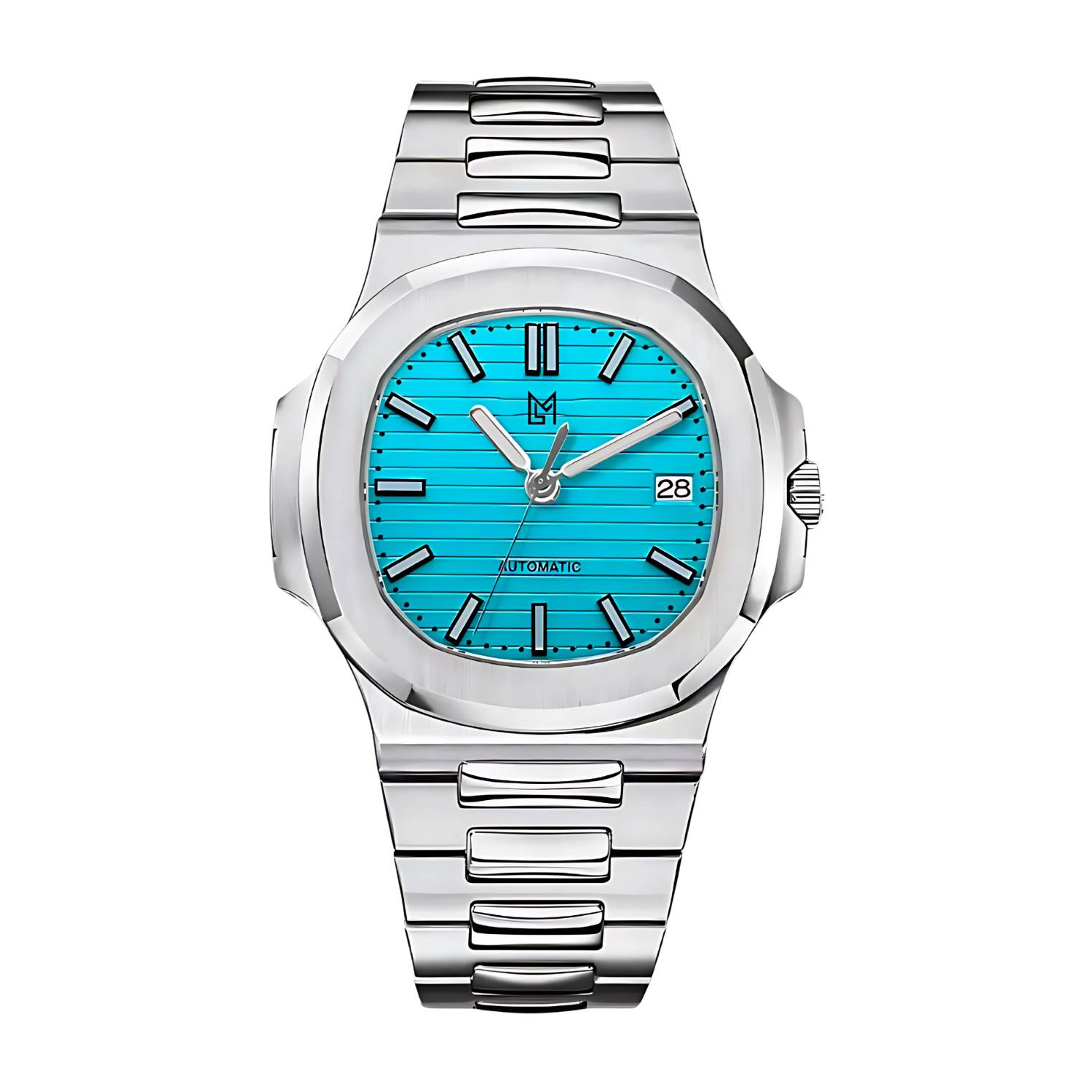 Mod Nautilus Tiffany