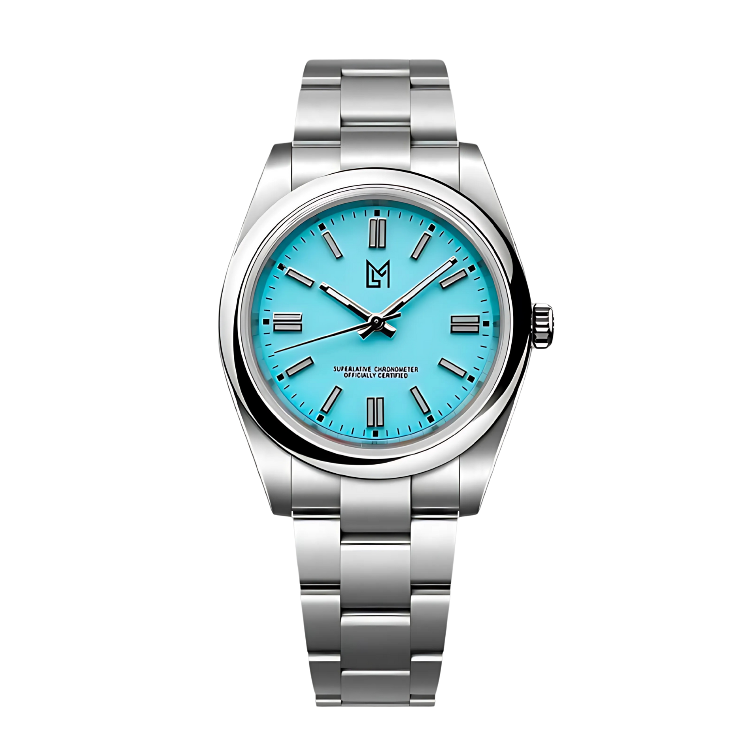 Mod Oyster Perpetual Tiffany