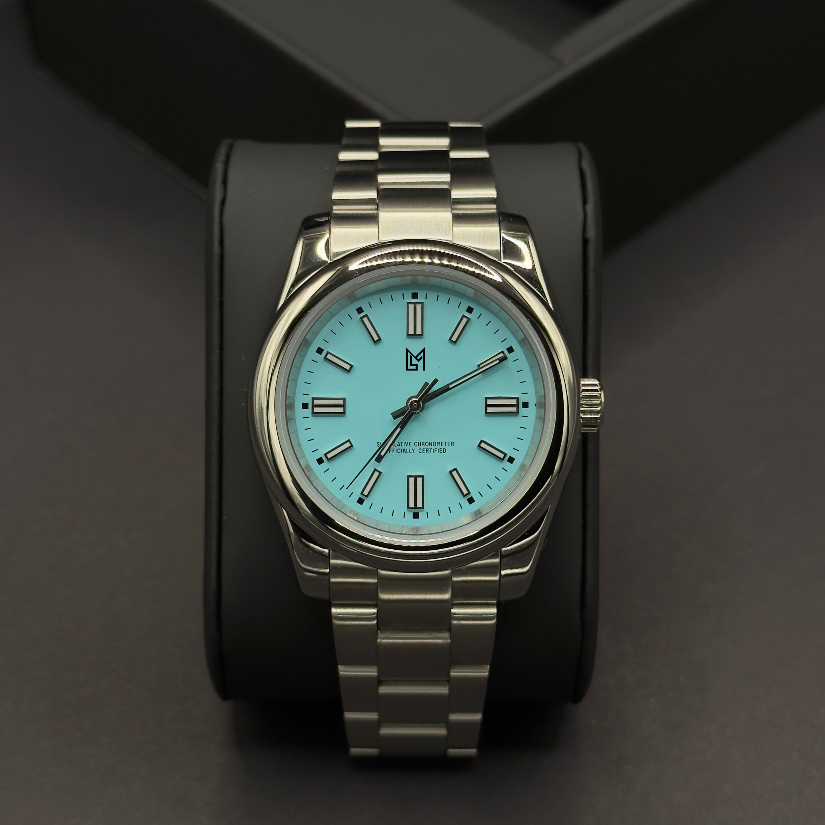 Mod Oyster Perpetual Tiffany