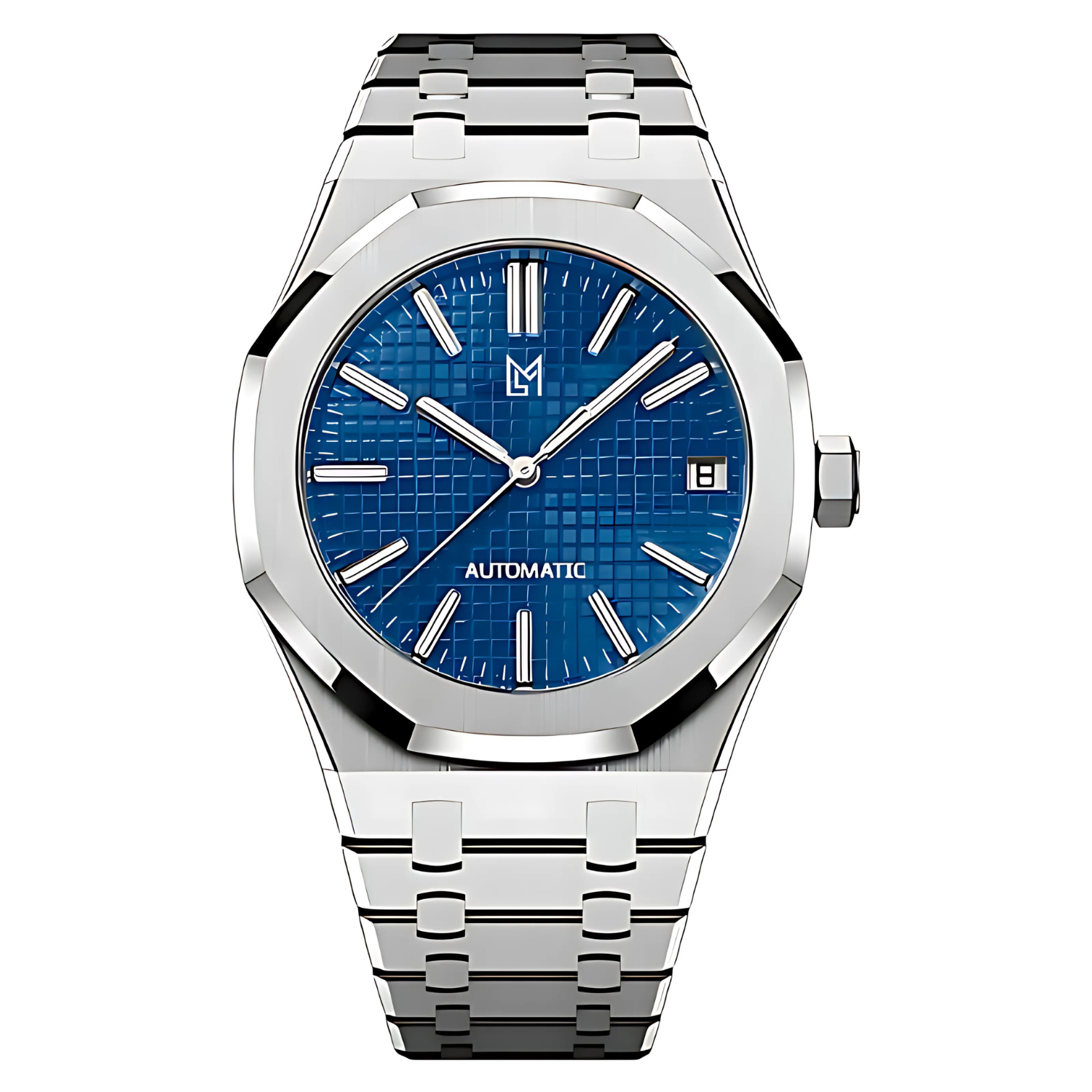 Mod Royal Bleu