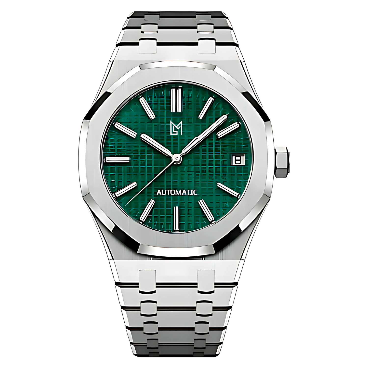 Mod Royal Verte