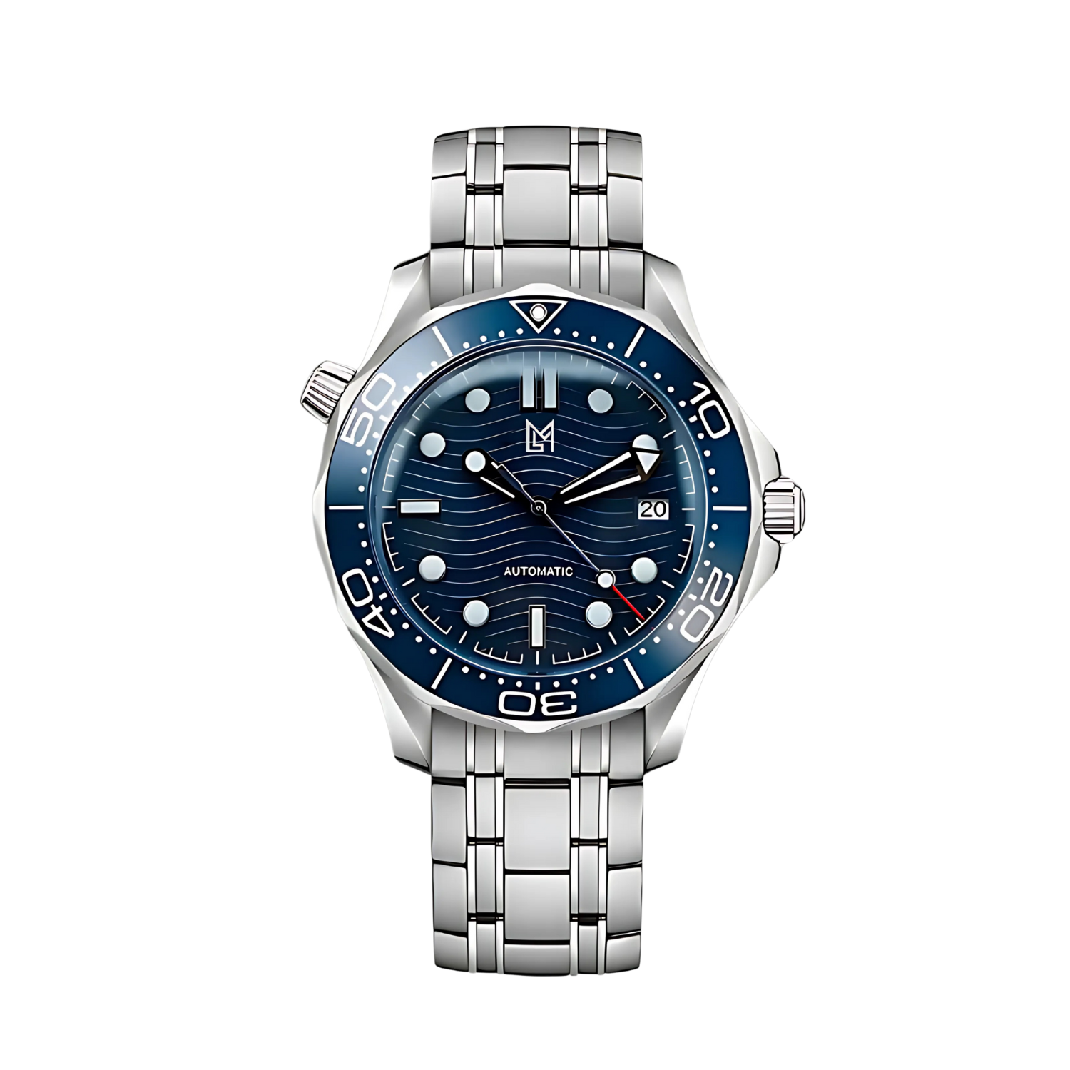 Mod Seamaster