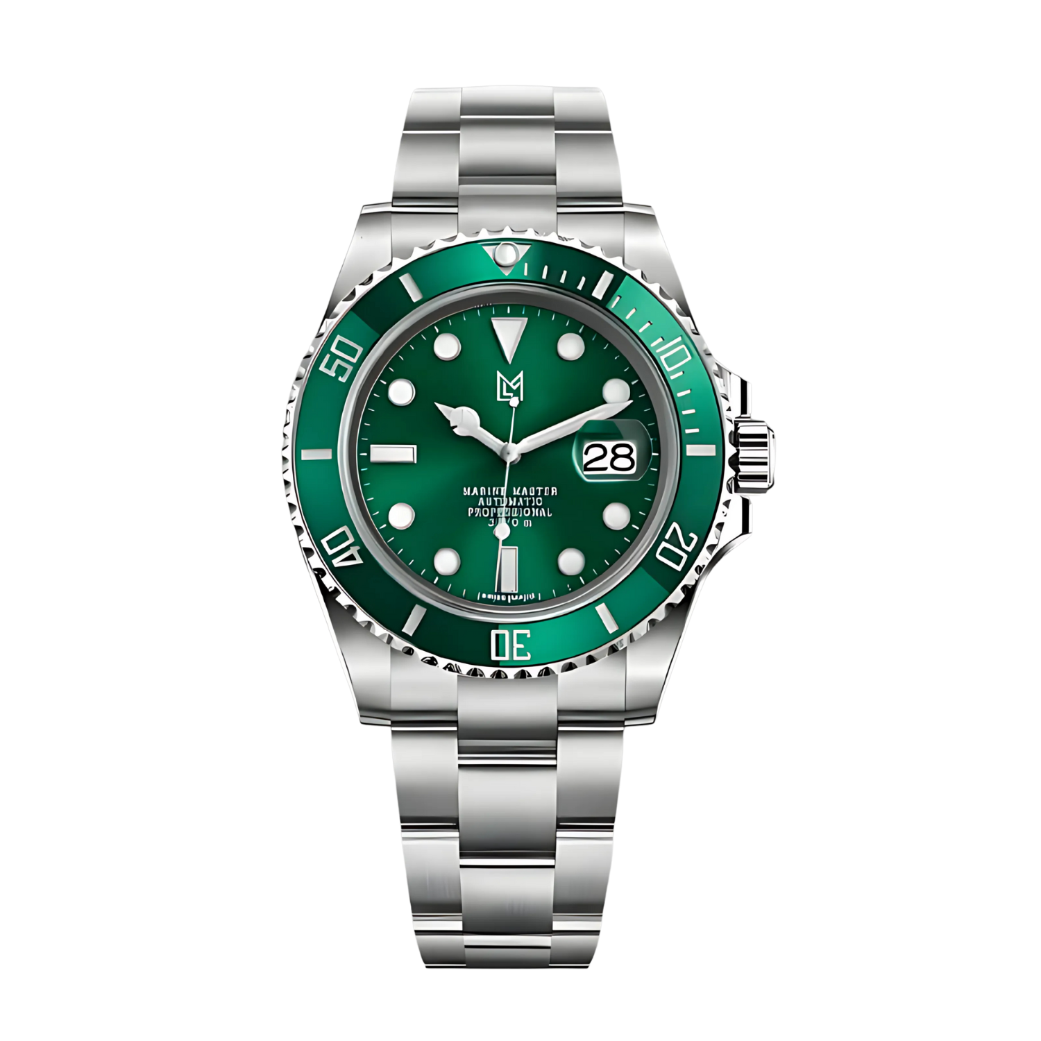 Mod Submariner Hulk