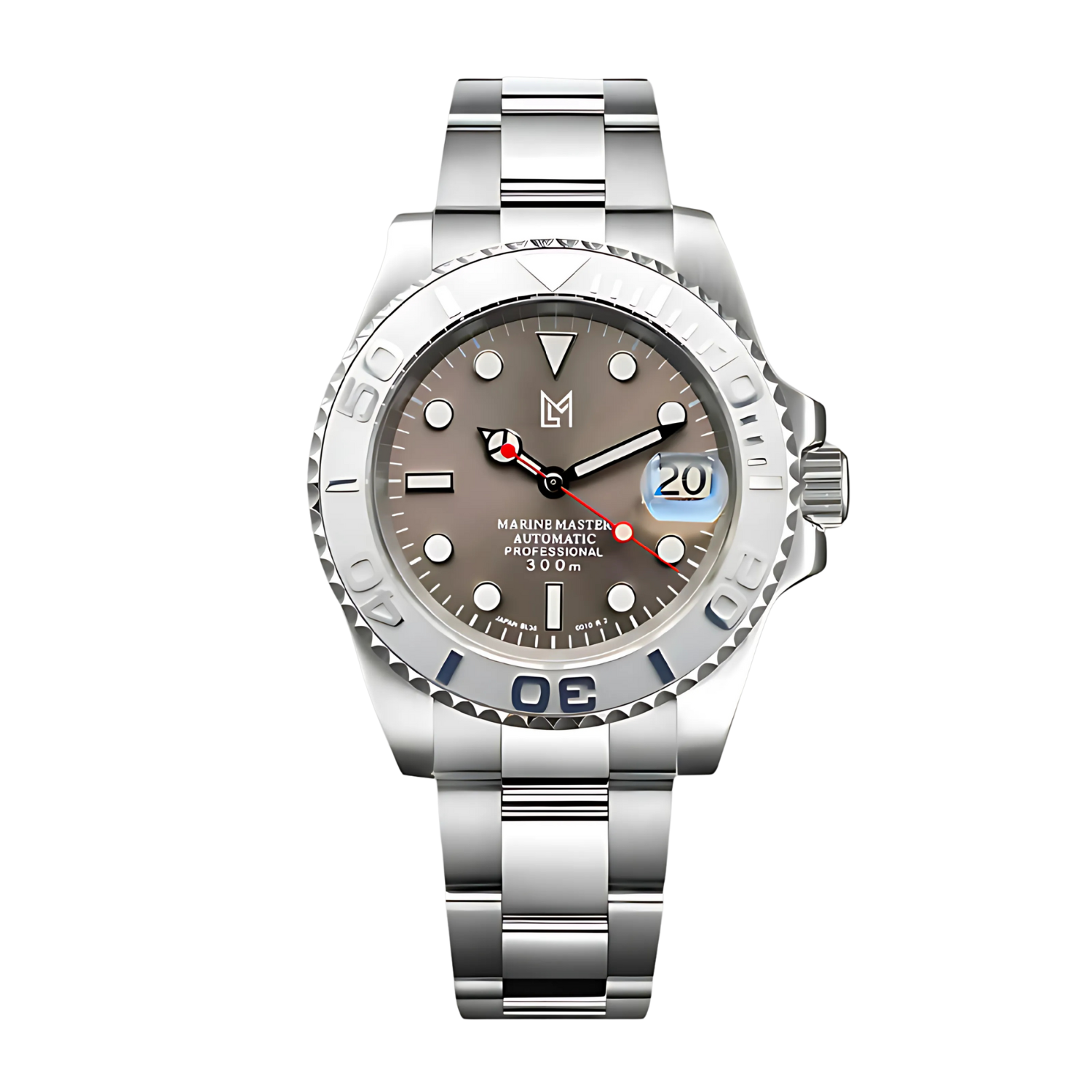 Mod Yacht Master Champagne