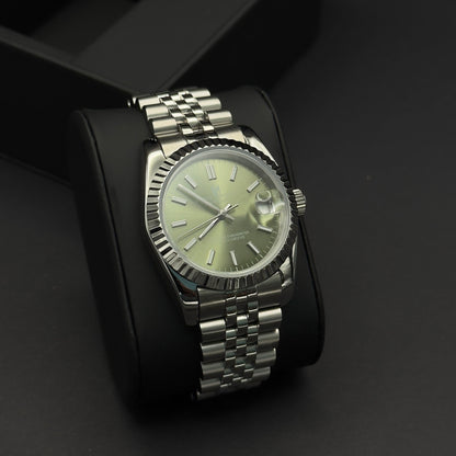 seiko mint​