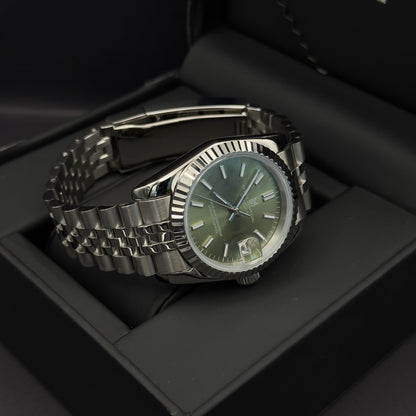 seiko just mint​