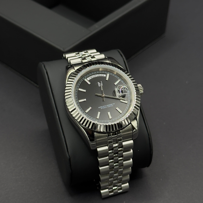 Mod Daydate Noir