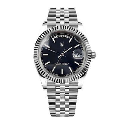 Mod Daydate Noir