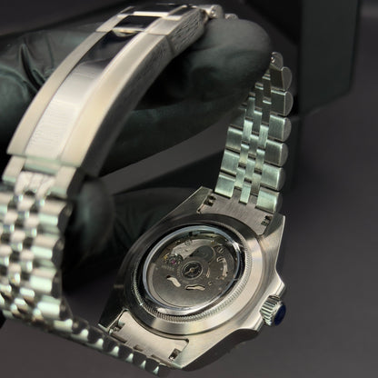 seiko batman