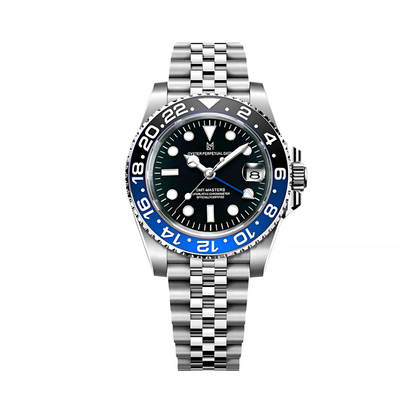 seiko batman