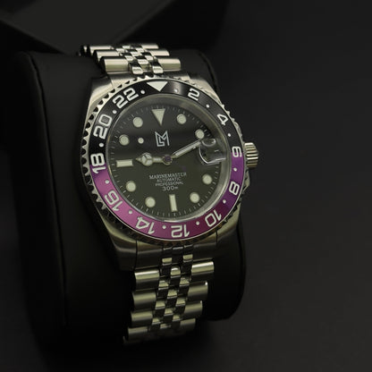 seiko joker gmt​