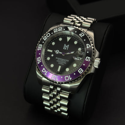 seiko joker mod​