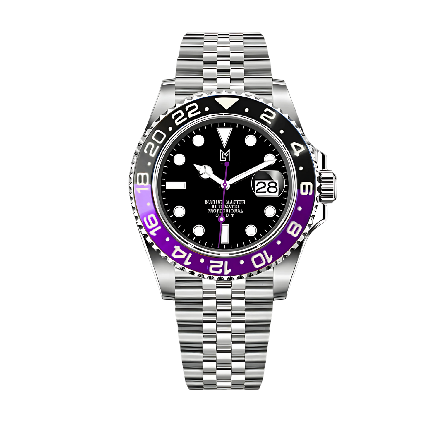 Mod GMT Master II Joker